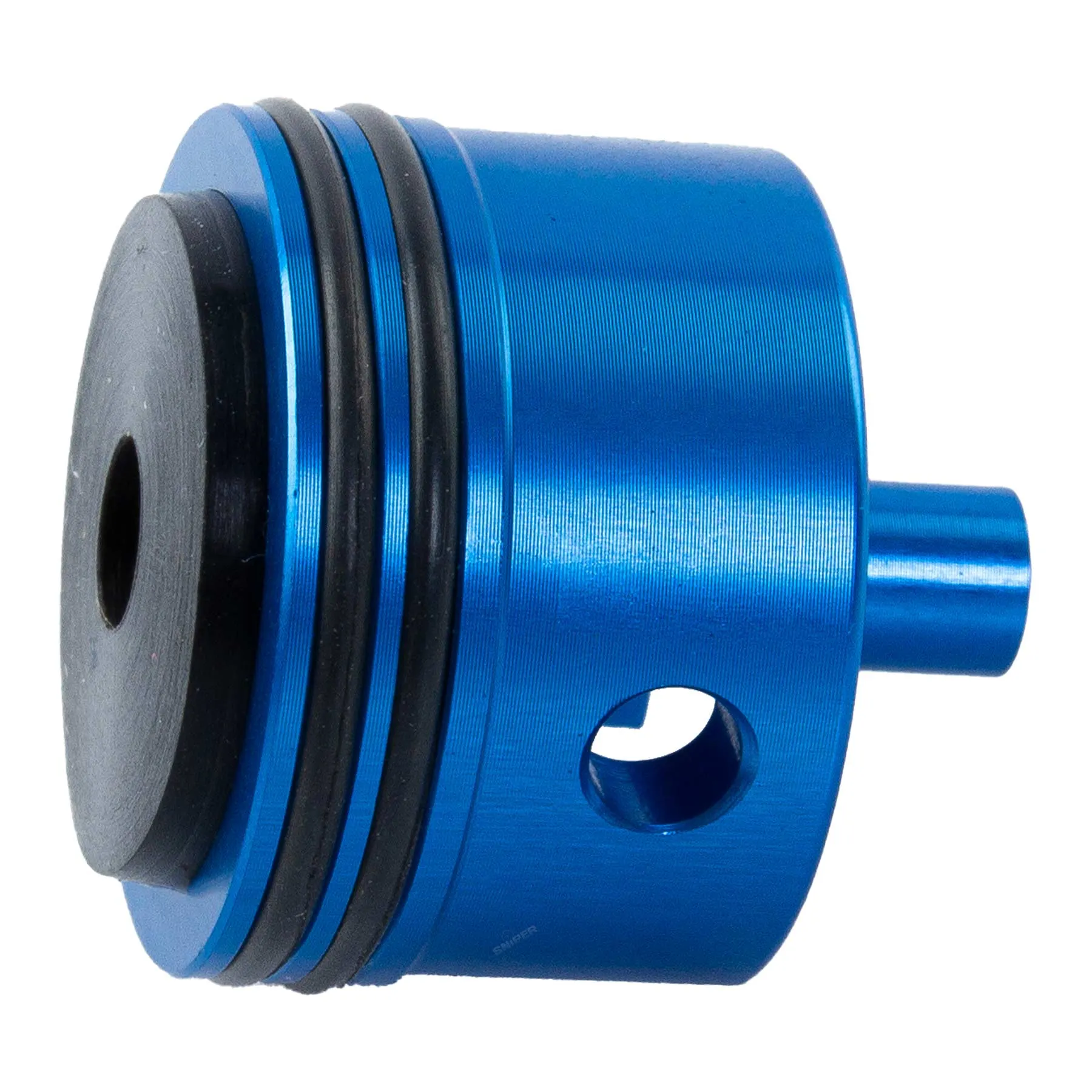 Aluminium Double Air-Sealed Cylinder Head V3 Aluminium Double Air-Sealed Cylinder Head V3