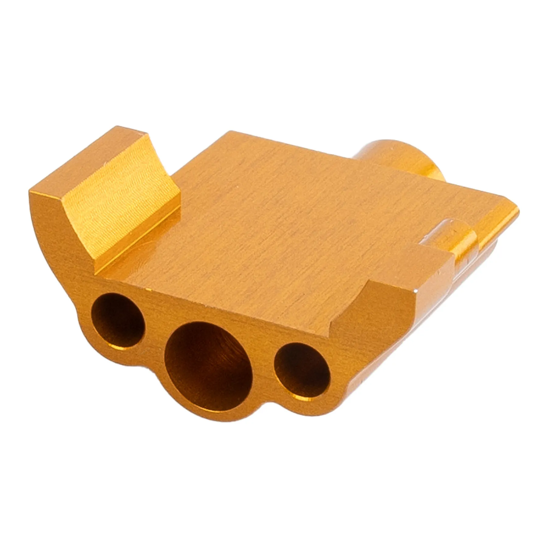 AAP01 Aluminum Nozzle Block AAP01 Aluminum Nozzle Block