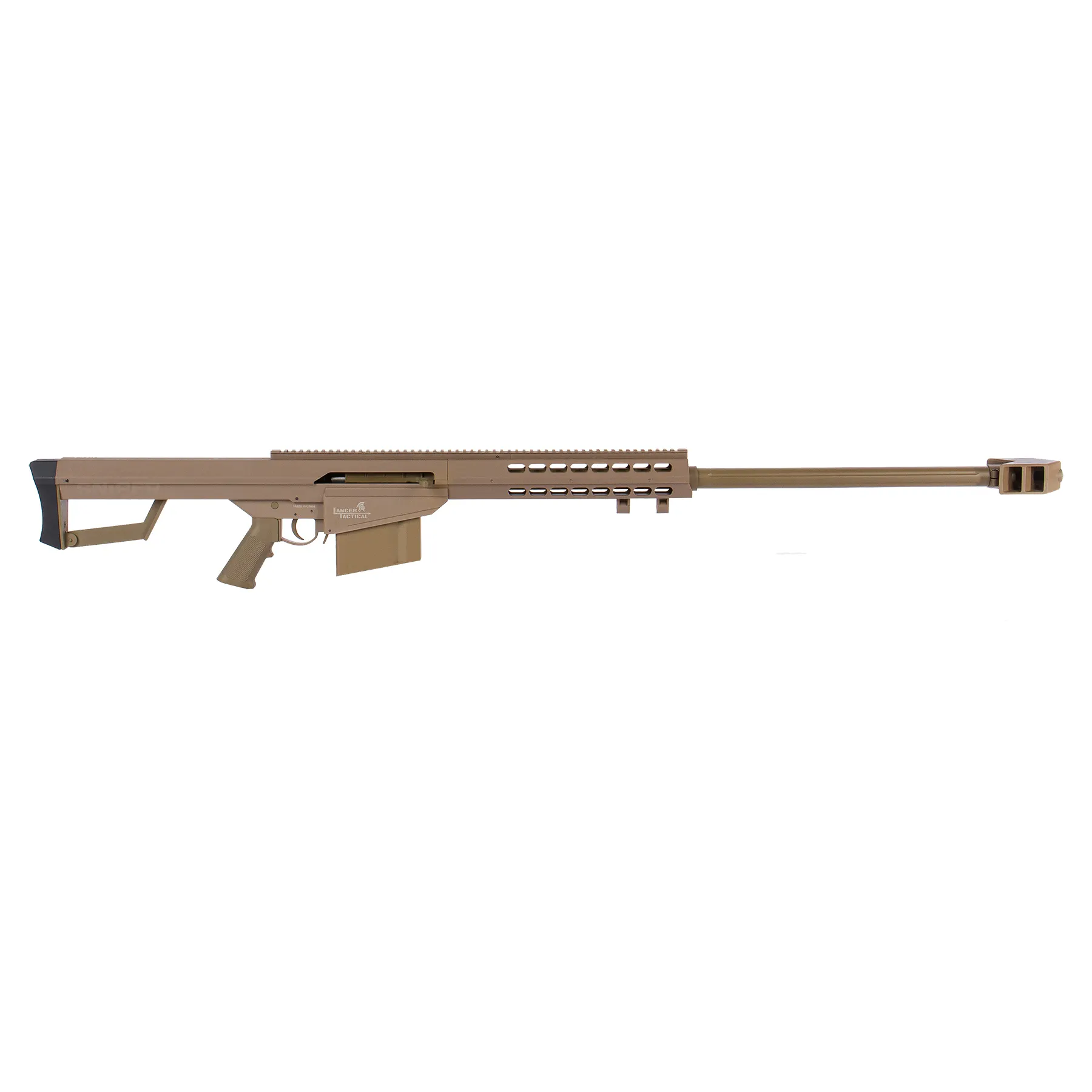 M82 Scharfschützengewehr, Tan