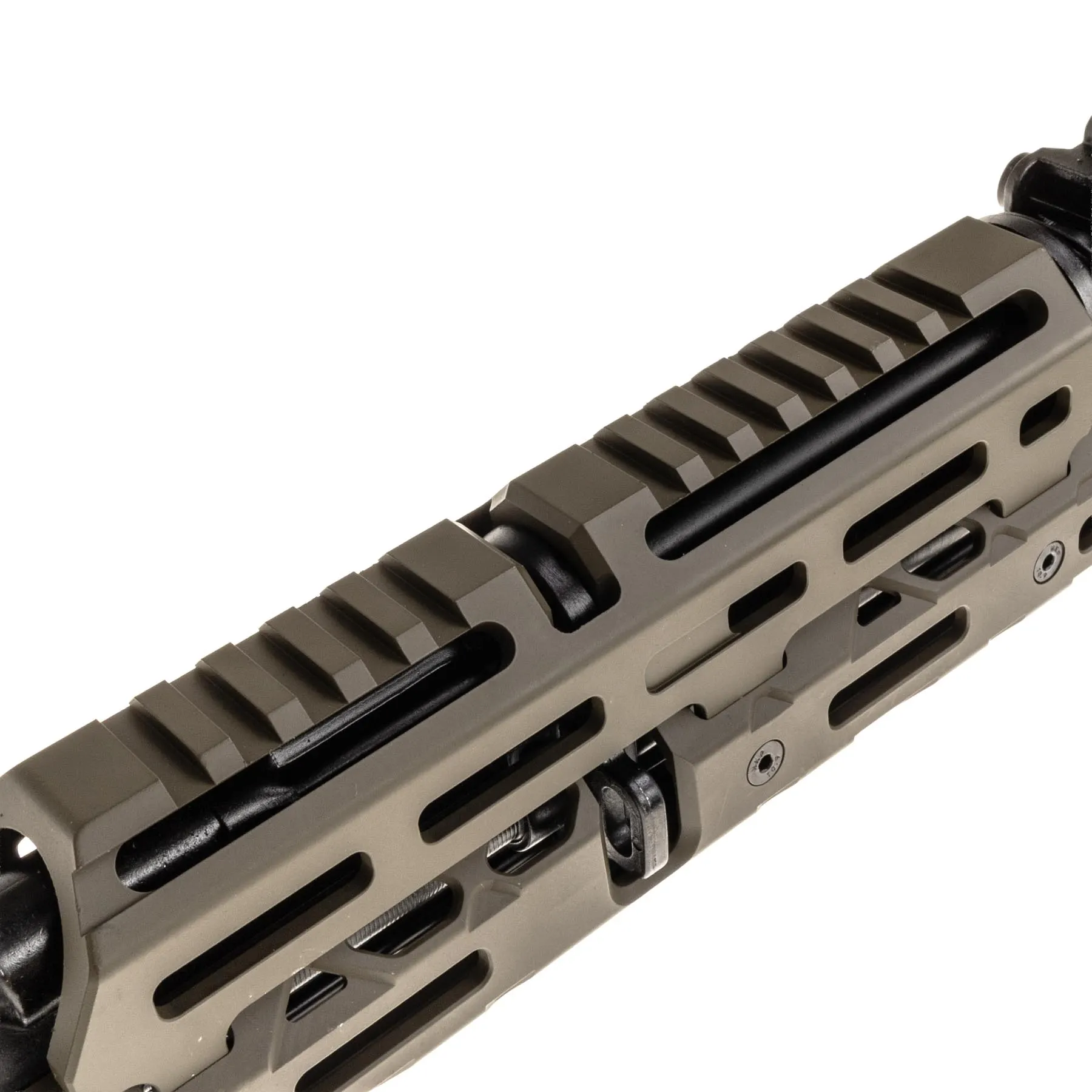 Specna Arms x KPYK SA-PJ12 PRIME w/ Aster, Olive