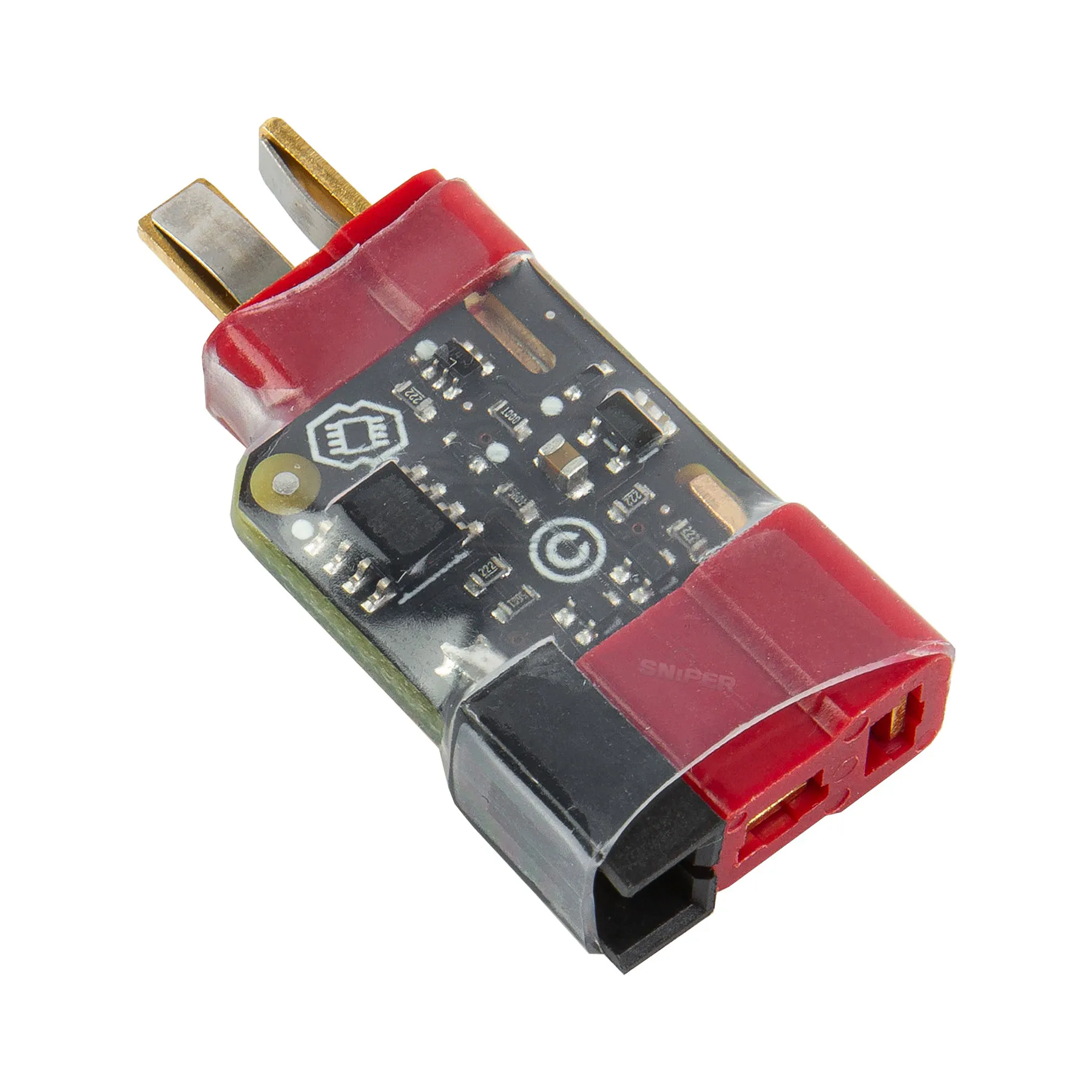 GATE Nano AAB Mosfet