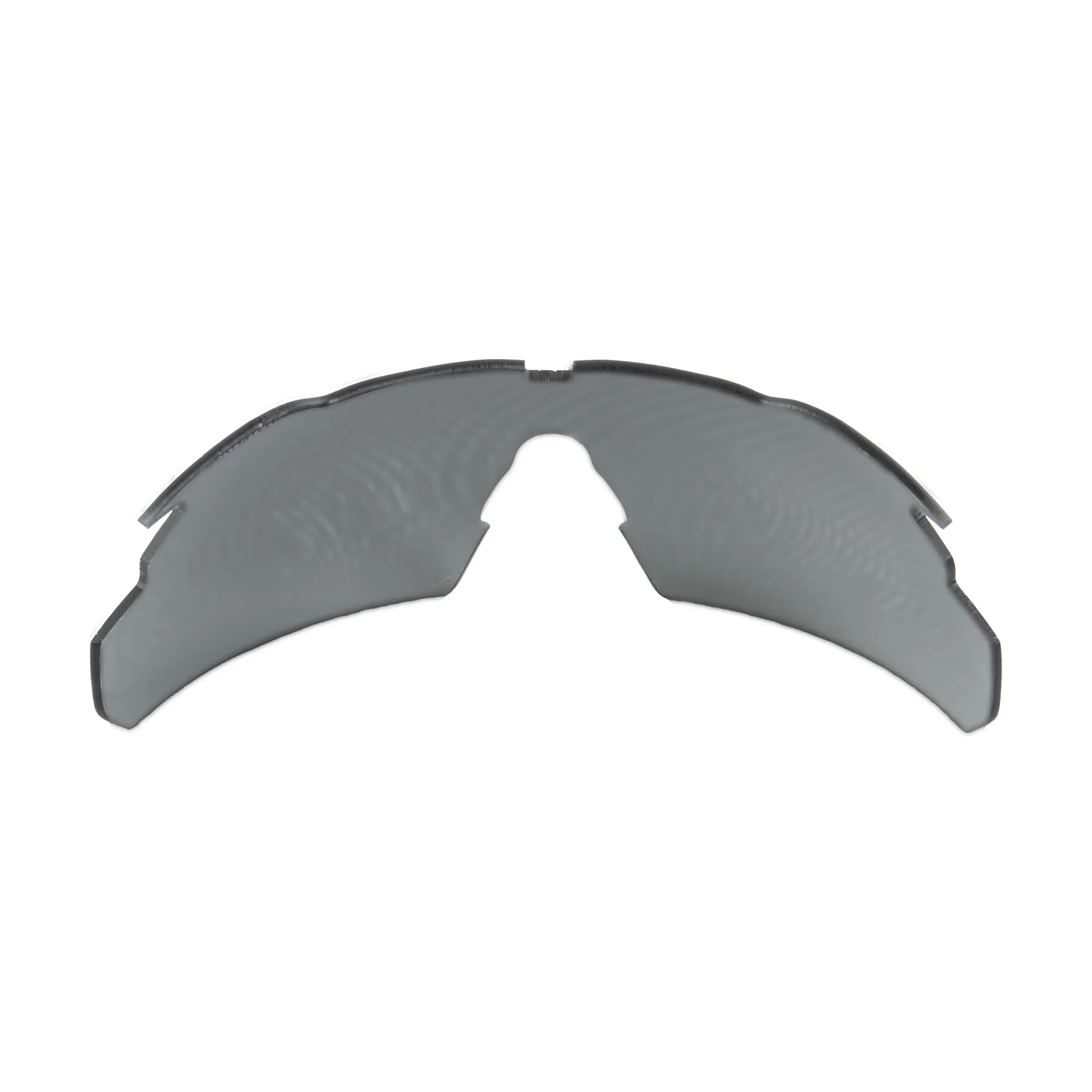 WX Vapor 2.5 Replacement Lens, Grey