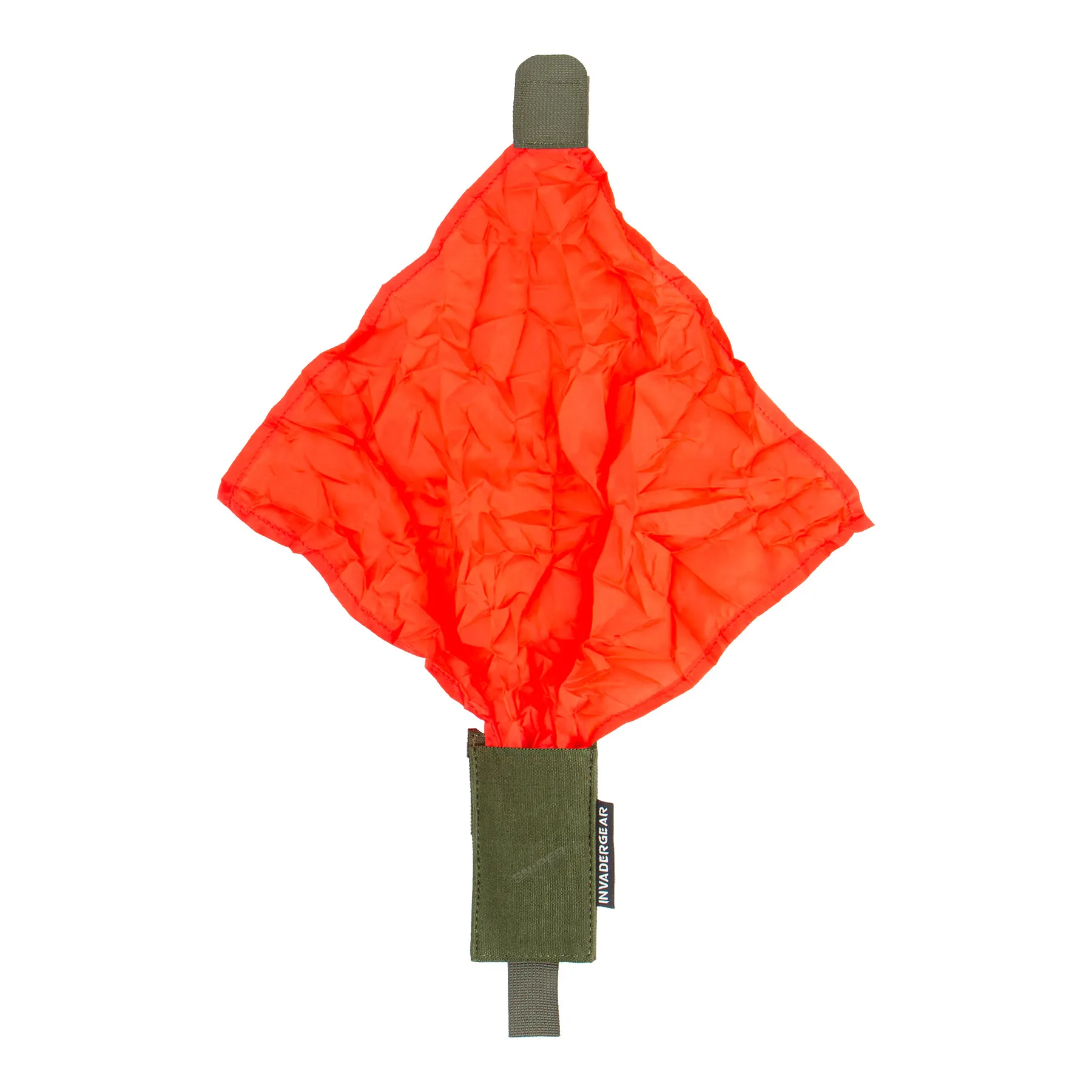 Hit Rag, Death Rag, OD Hit Rag, Death Rag, OD