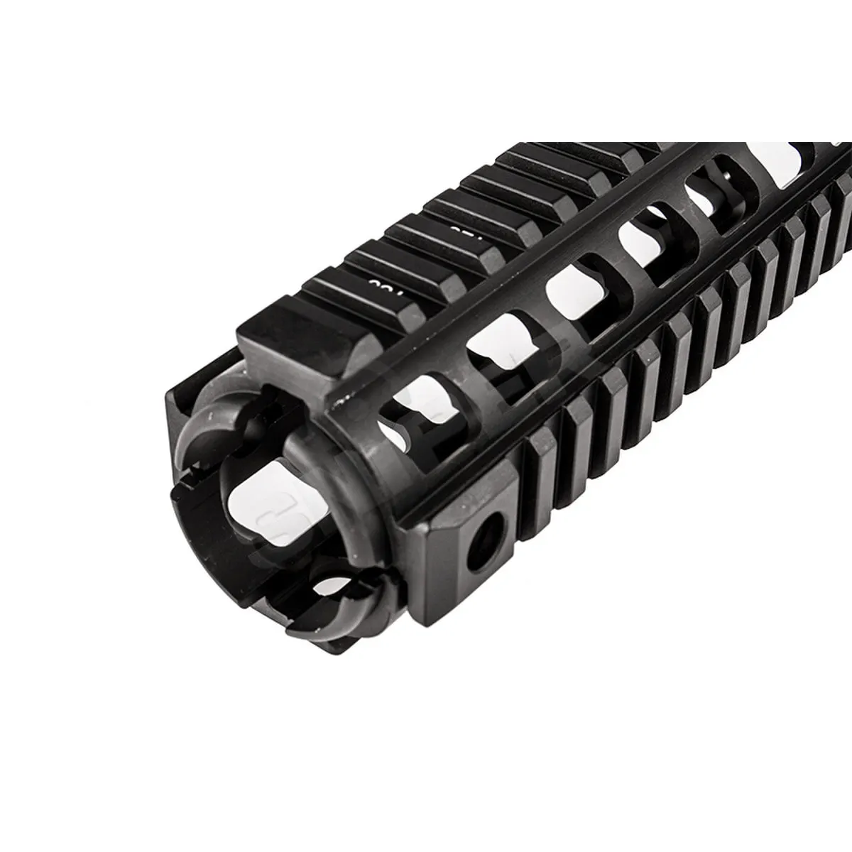 Aluminium Quad Rail Carbine Drop In