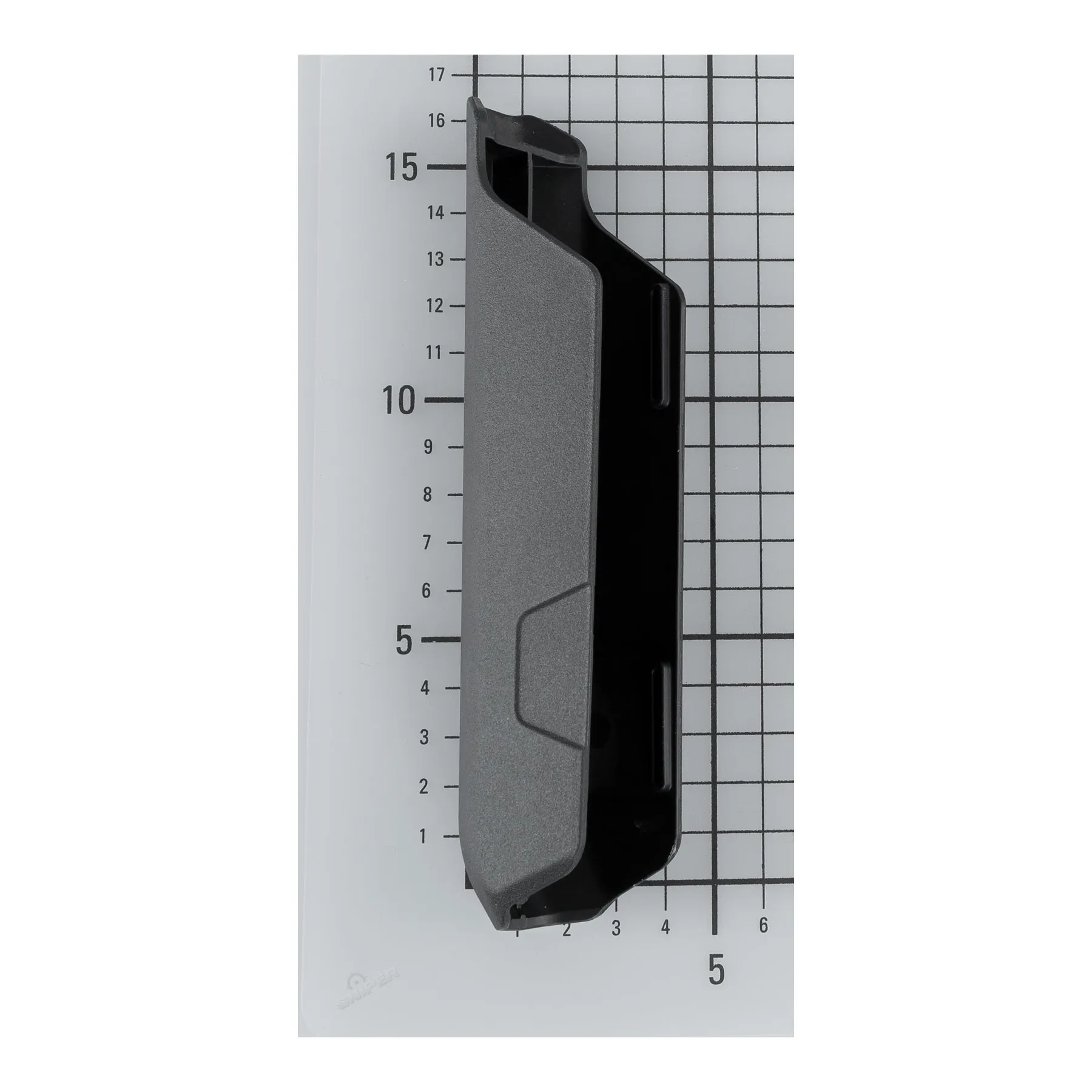 Magpul AK Cheek Riser 0.75", Black