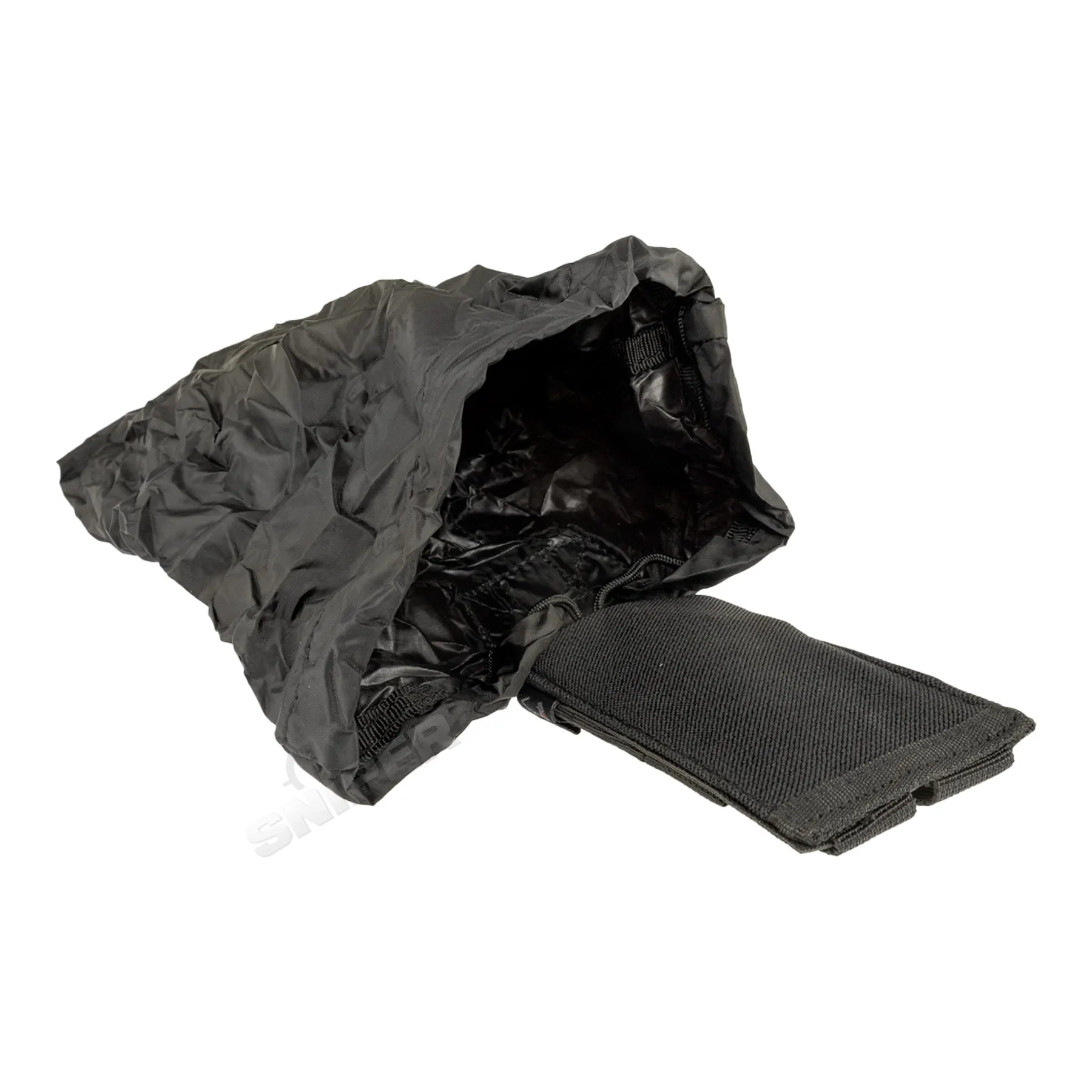 Viper Tactical Stuffa Dumb Pouch, Black Viper Tactical Stuffa Dumb Pouch, Black