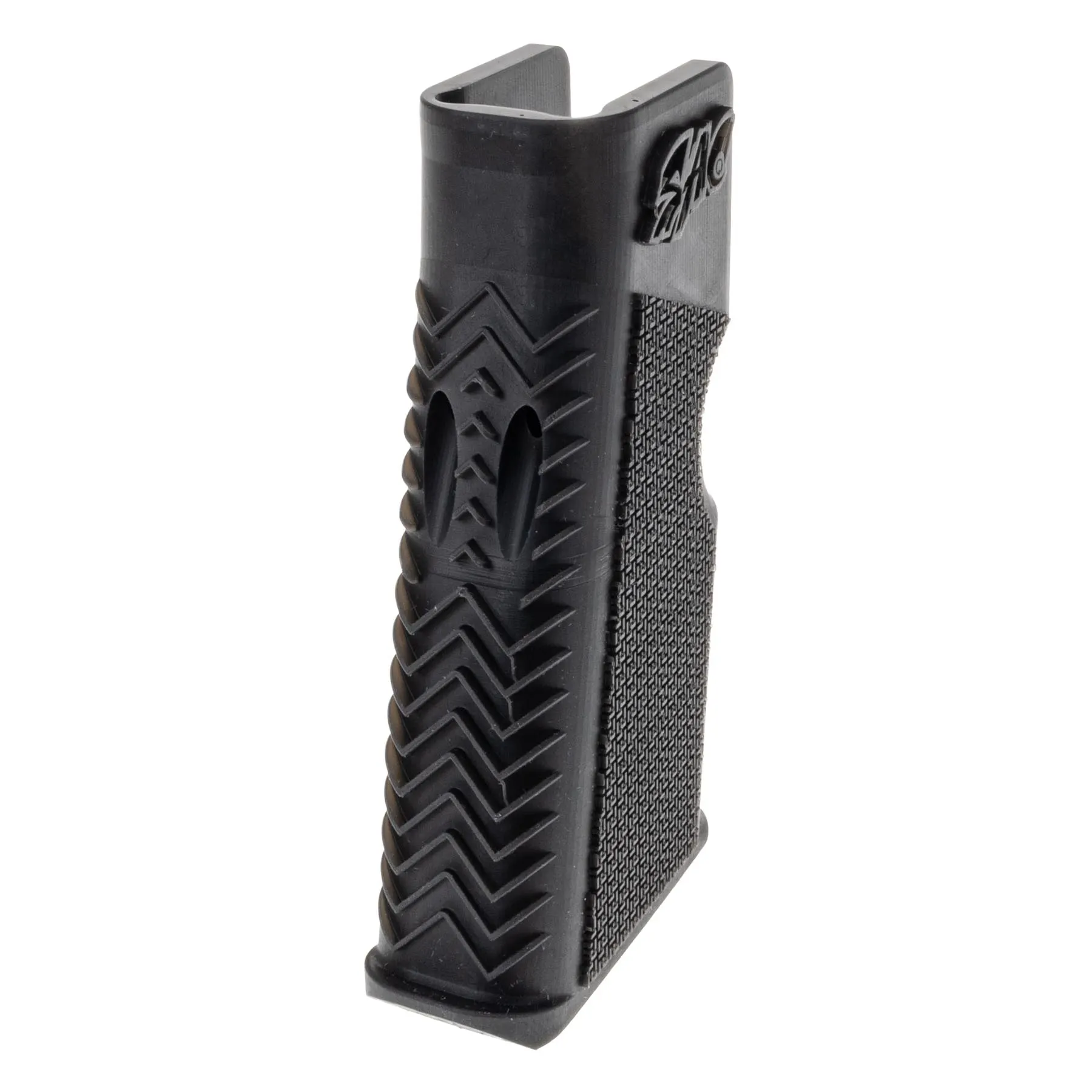 SAC HPA Grip for AEG Receiver Straight, Precision