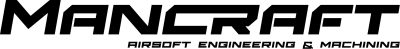 Logo von Mancraft