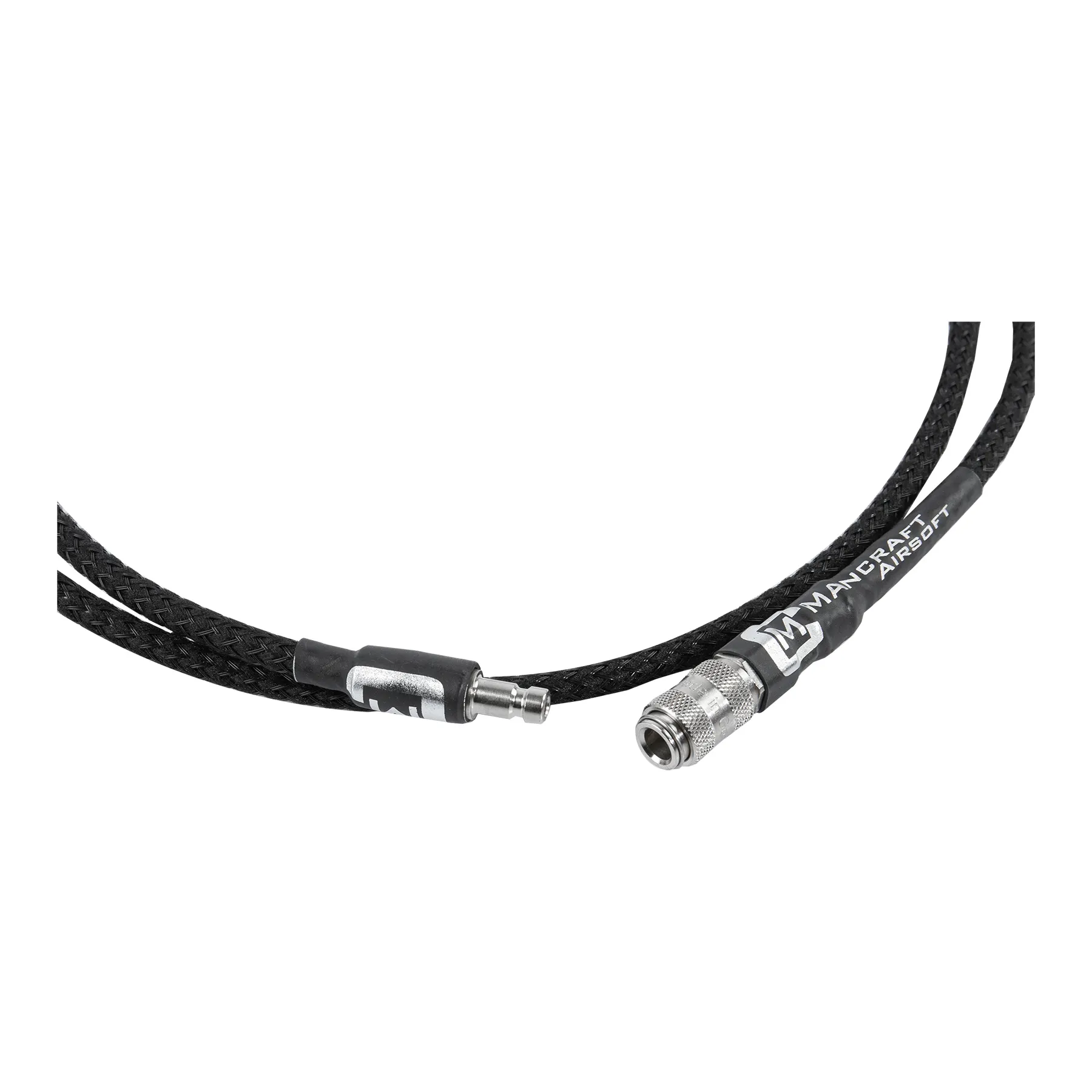 Mancraft Micro HPA Line 42", Black