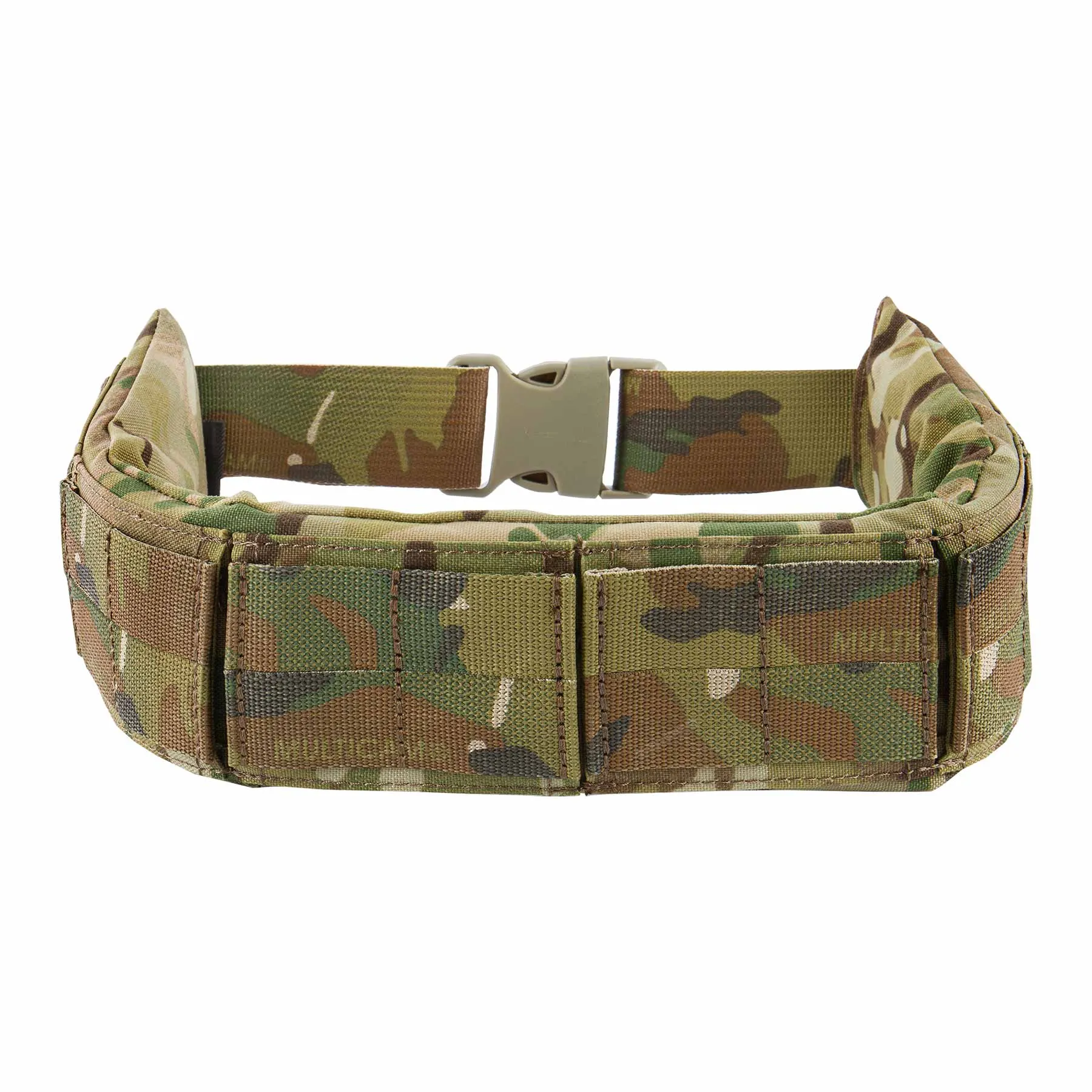 Battle Belt für Kids, Multicam