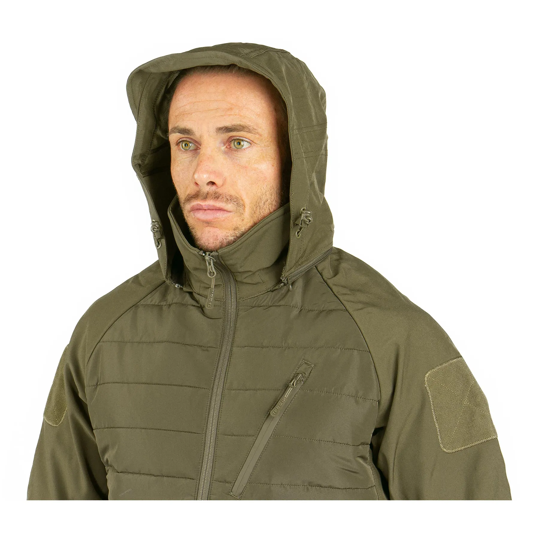 Mojave Jacket, Ranger Green Mojave Jacket, Ranger Green
