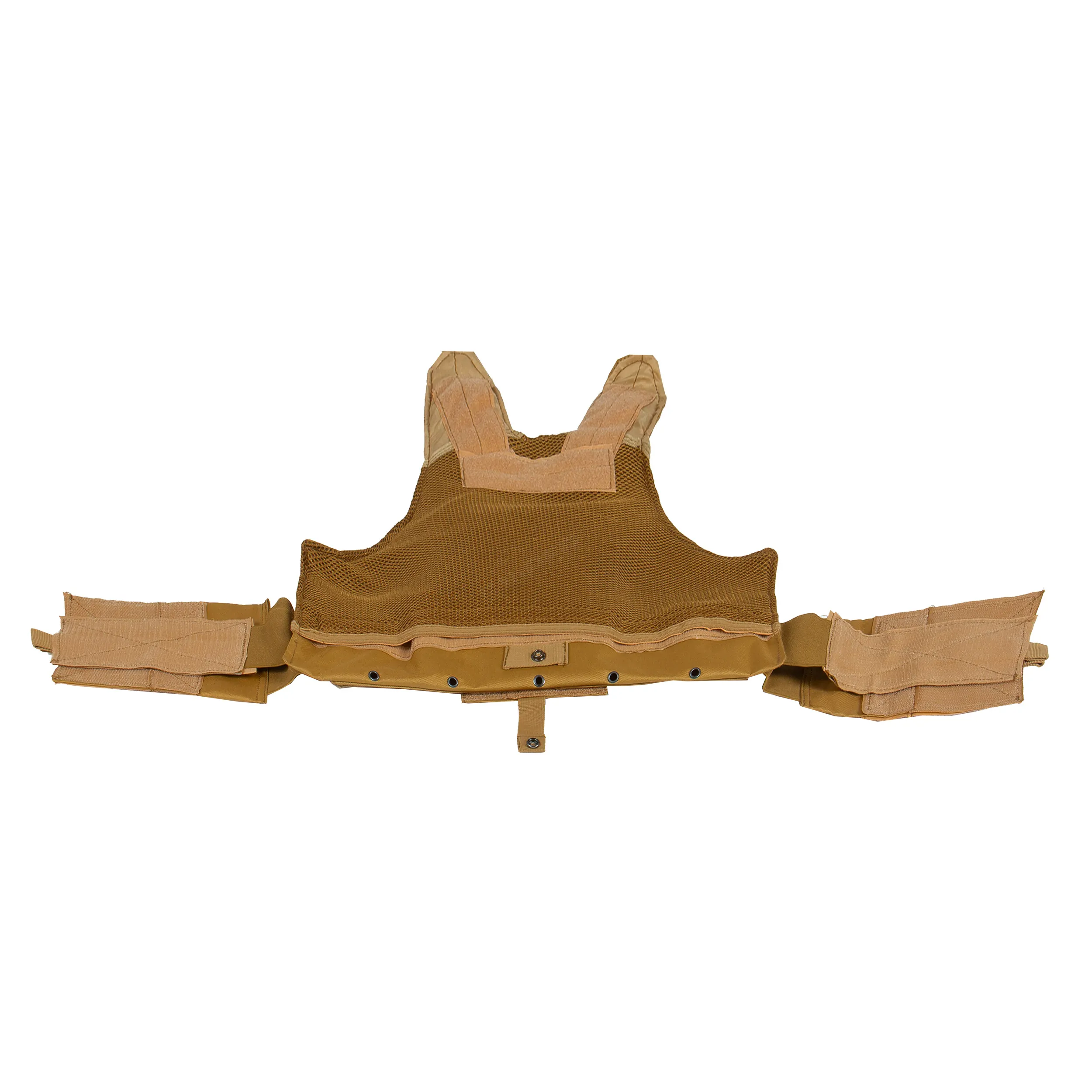 RTG Plattenträger Set, Tan