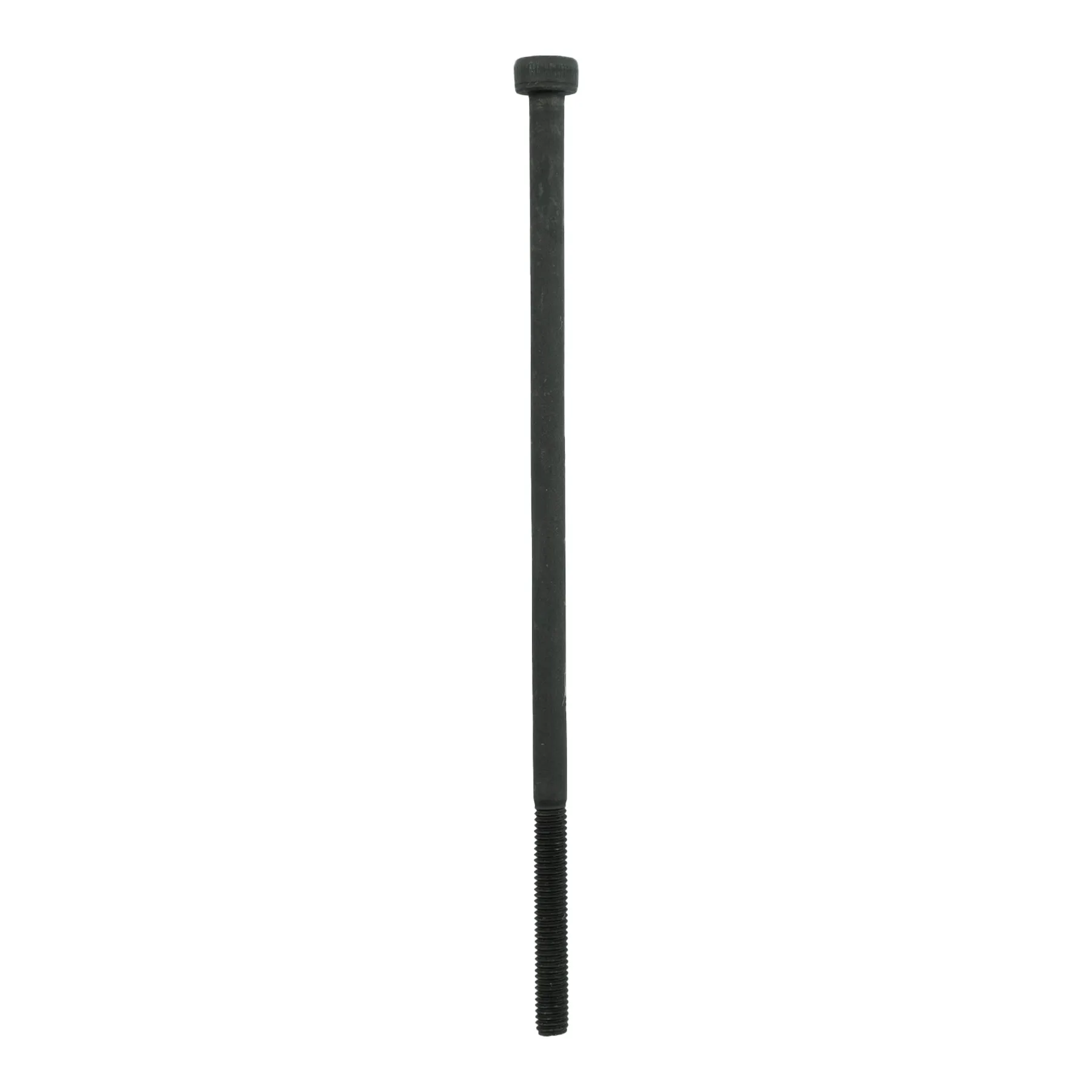 ICS Magazine Base Screw