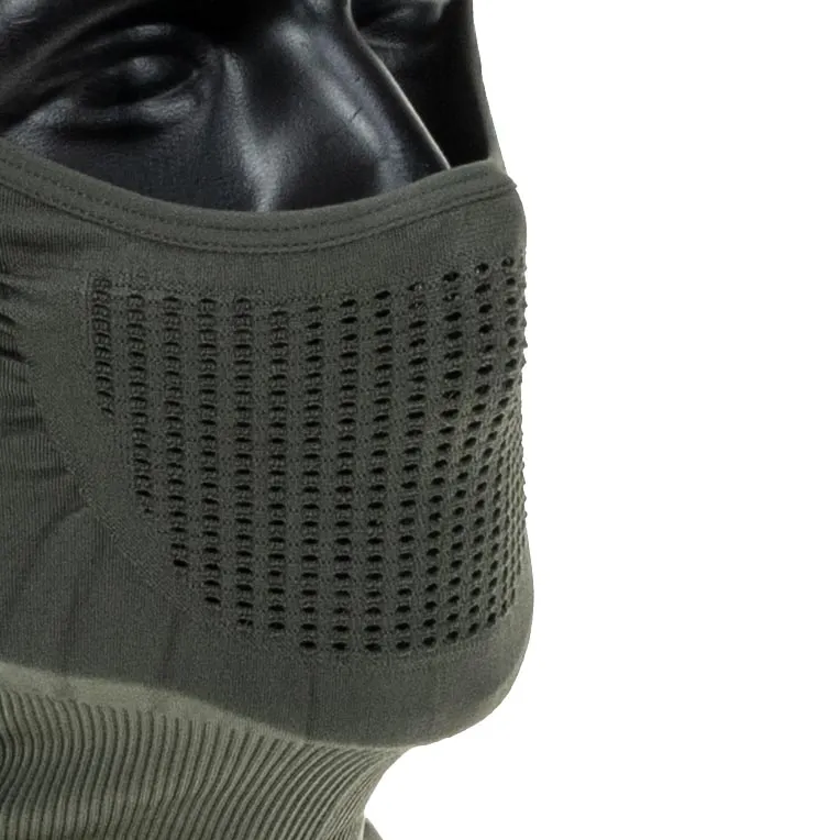 Reapo Balaclava w/ Mesh Insert, OD