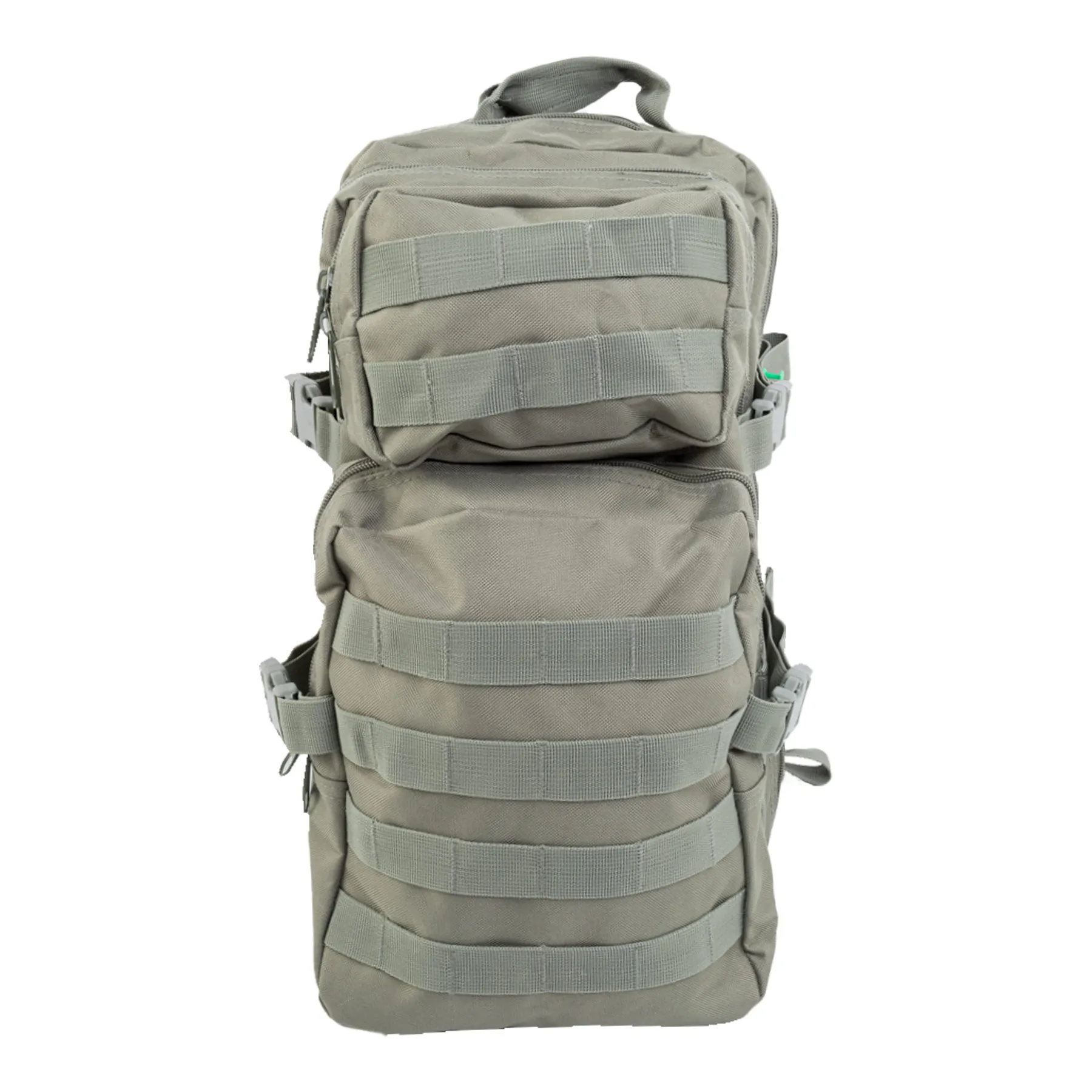 US Assault Rucksack 25L, Sage Green