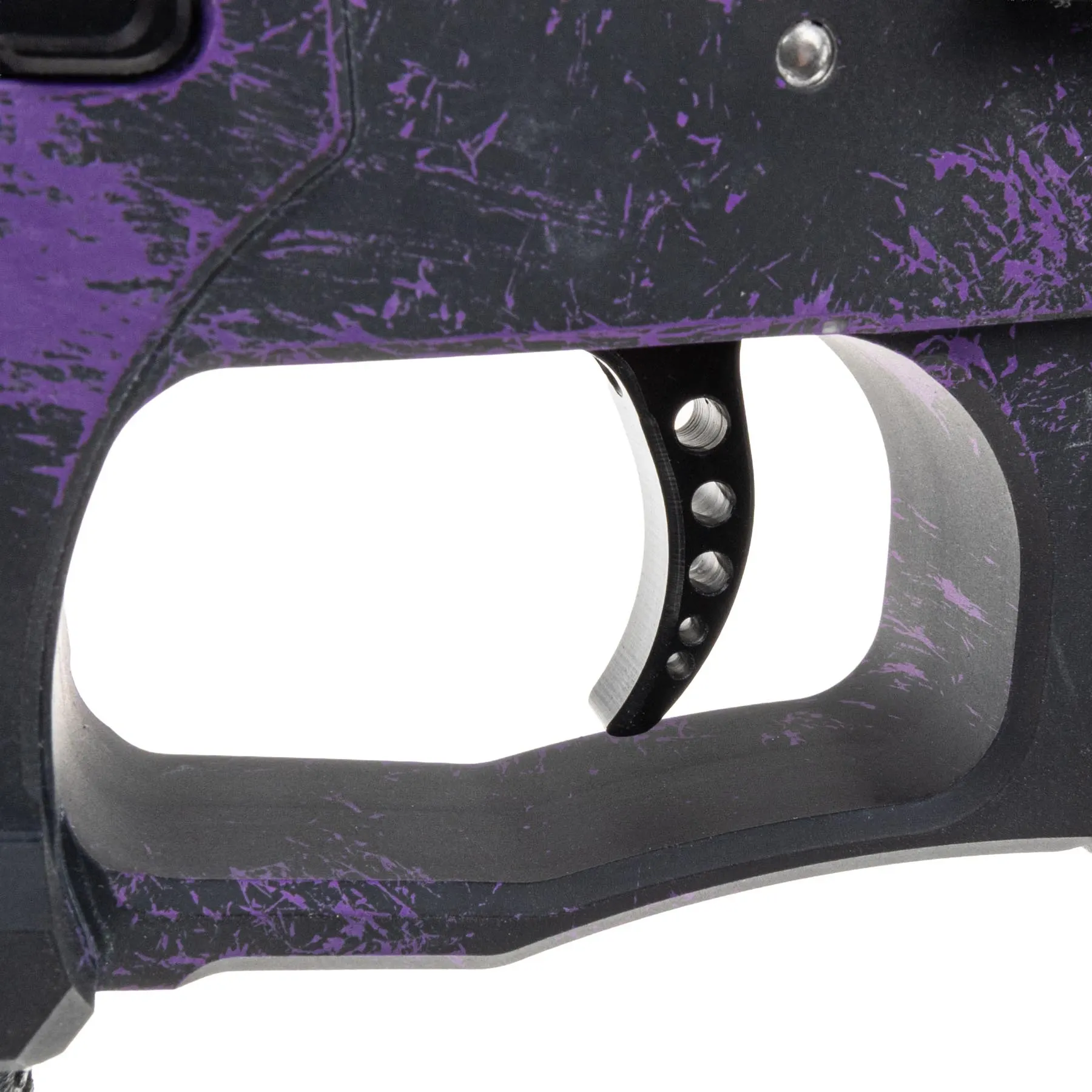 SAC WOLF SOLID - "Hels Fluch", HPA