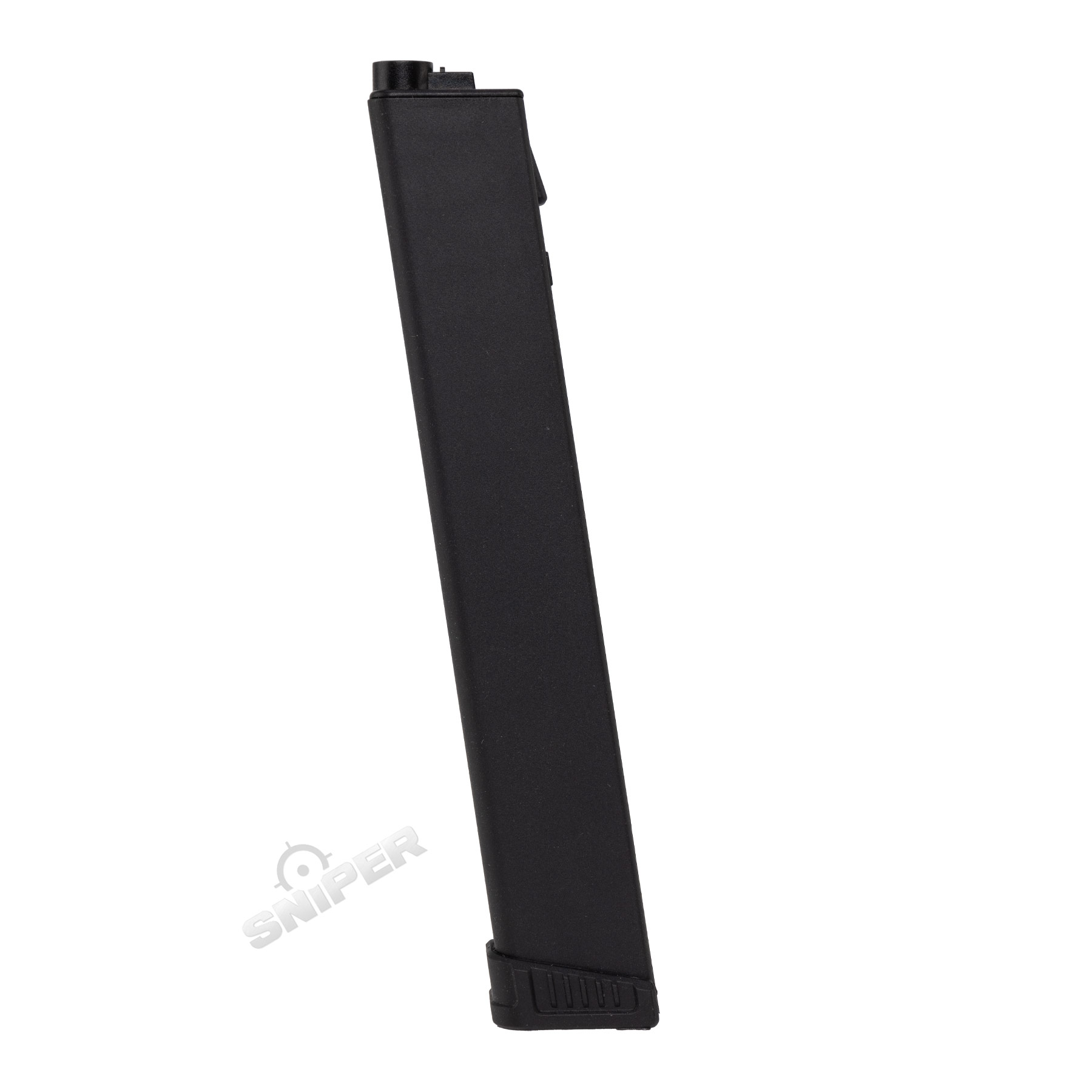 Zion Arms Mid-Cap Magazine für PW9, 120rds