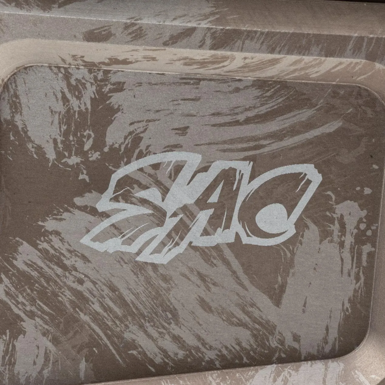 HPA Deal - SAC WOLF SOLID - "Asgards Sturm", HPA