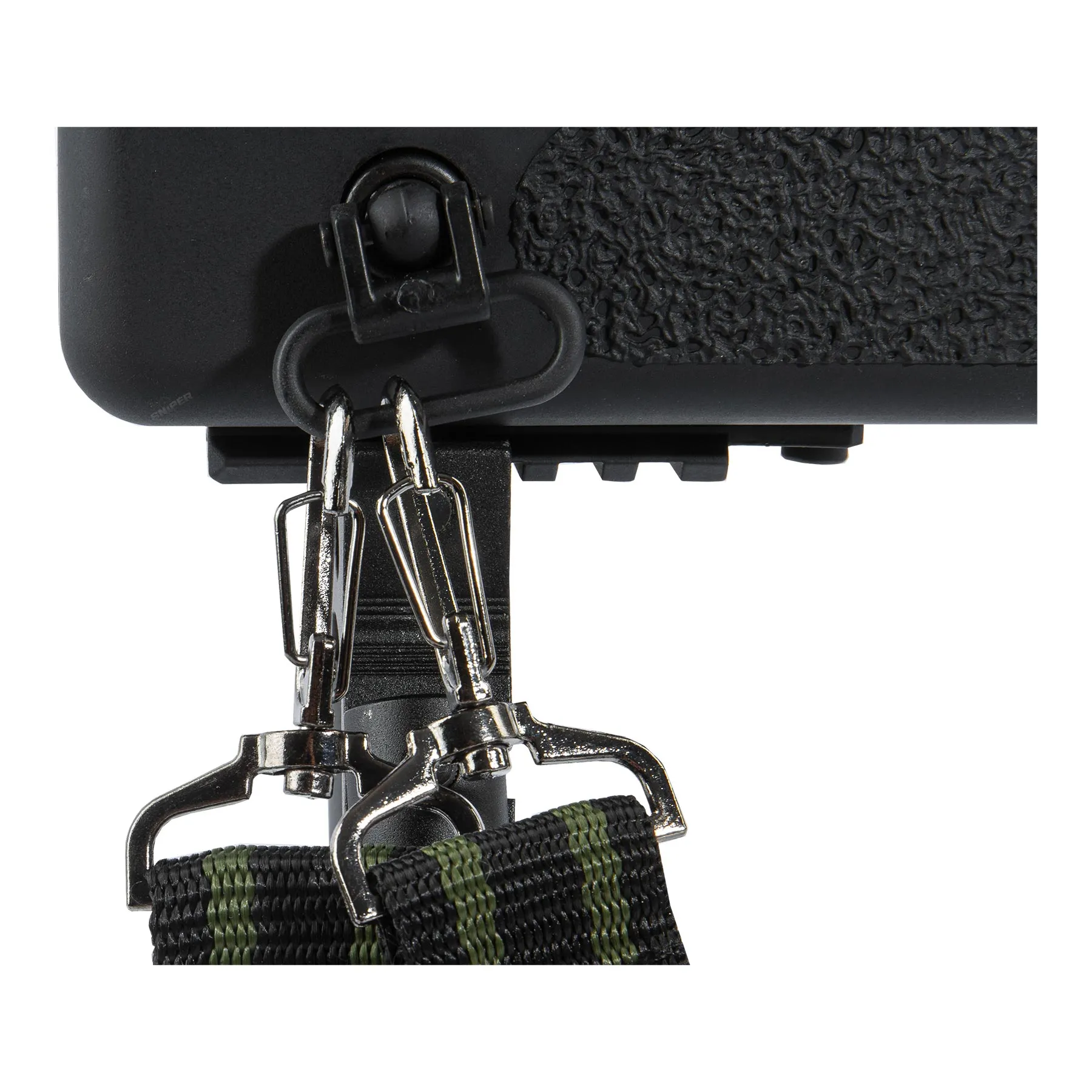 airmaX® MB16 Sniper, Black airmaX® MB16 Sniper, Black