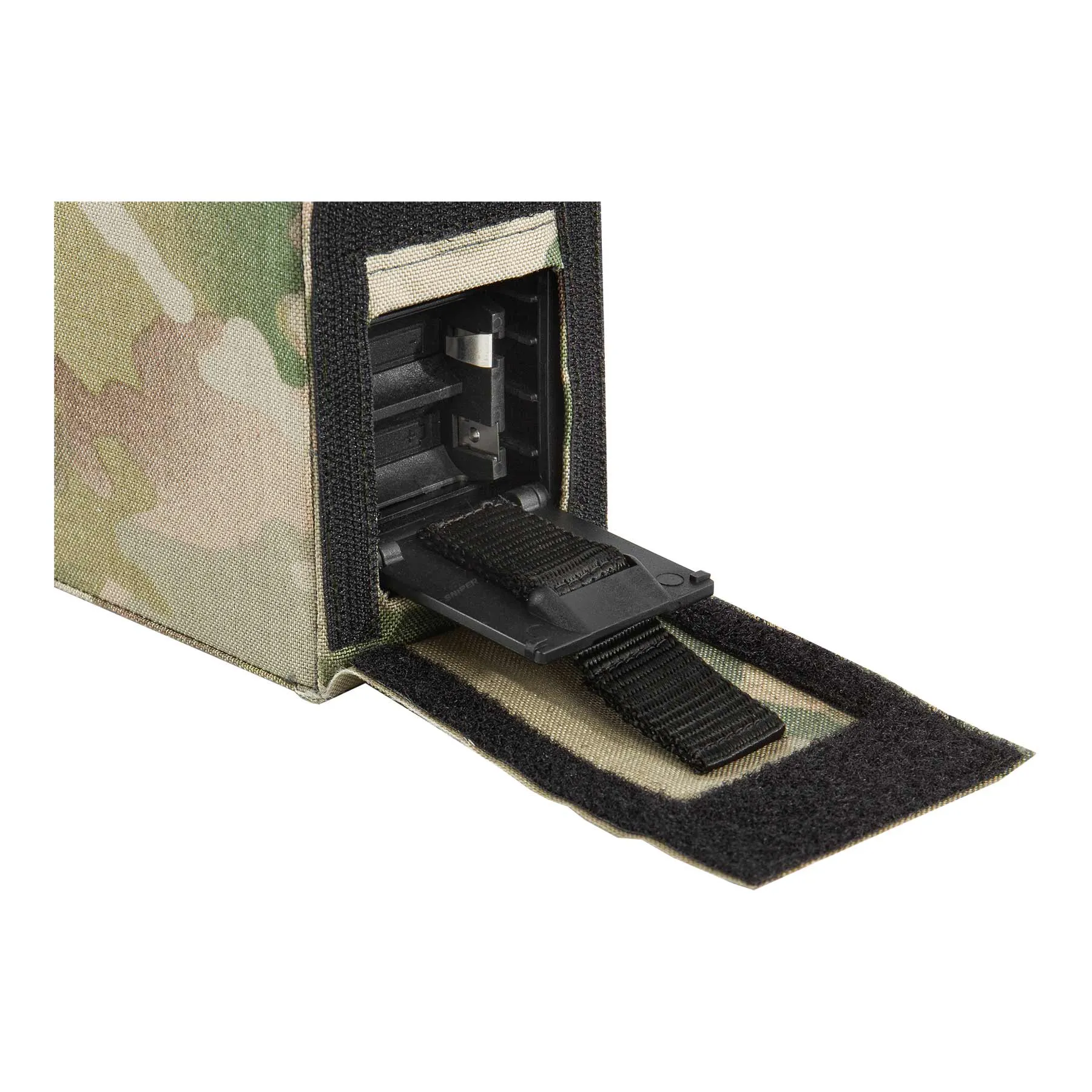 CM16 LMG 2500rds Electric Magazin