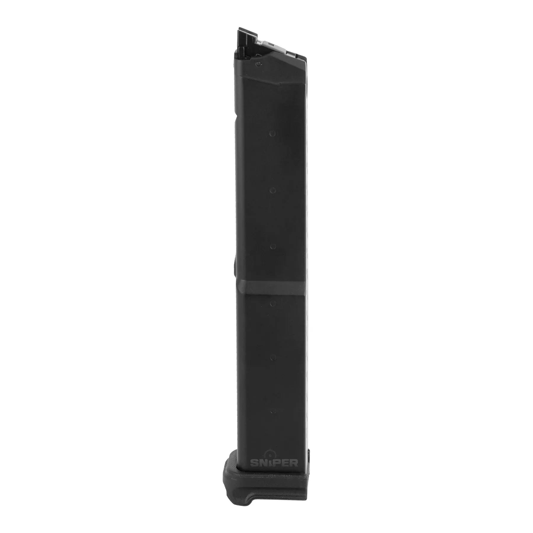 Magazin für GTP9/SMC9 GBB, 50rds Magazin für GTP9/SMC9 GBB, 50rds