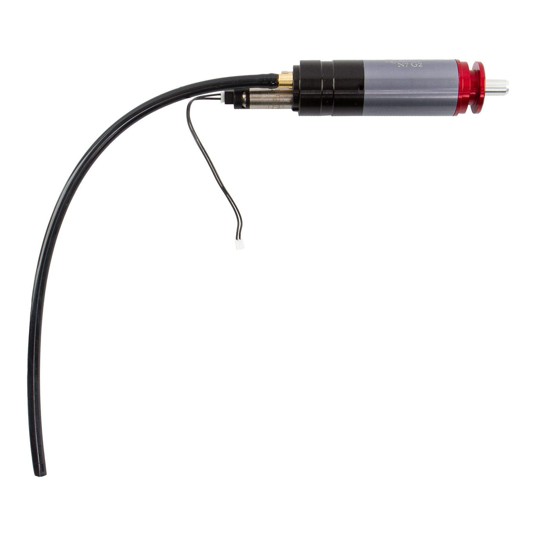 Redline Gen 2 N7 HPA Engine für V3 Gearbox