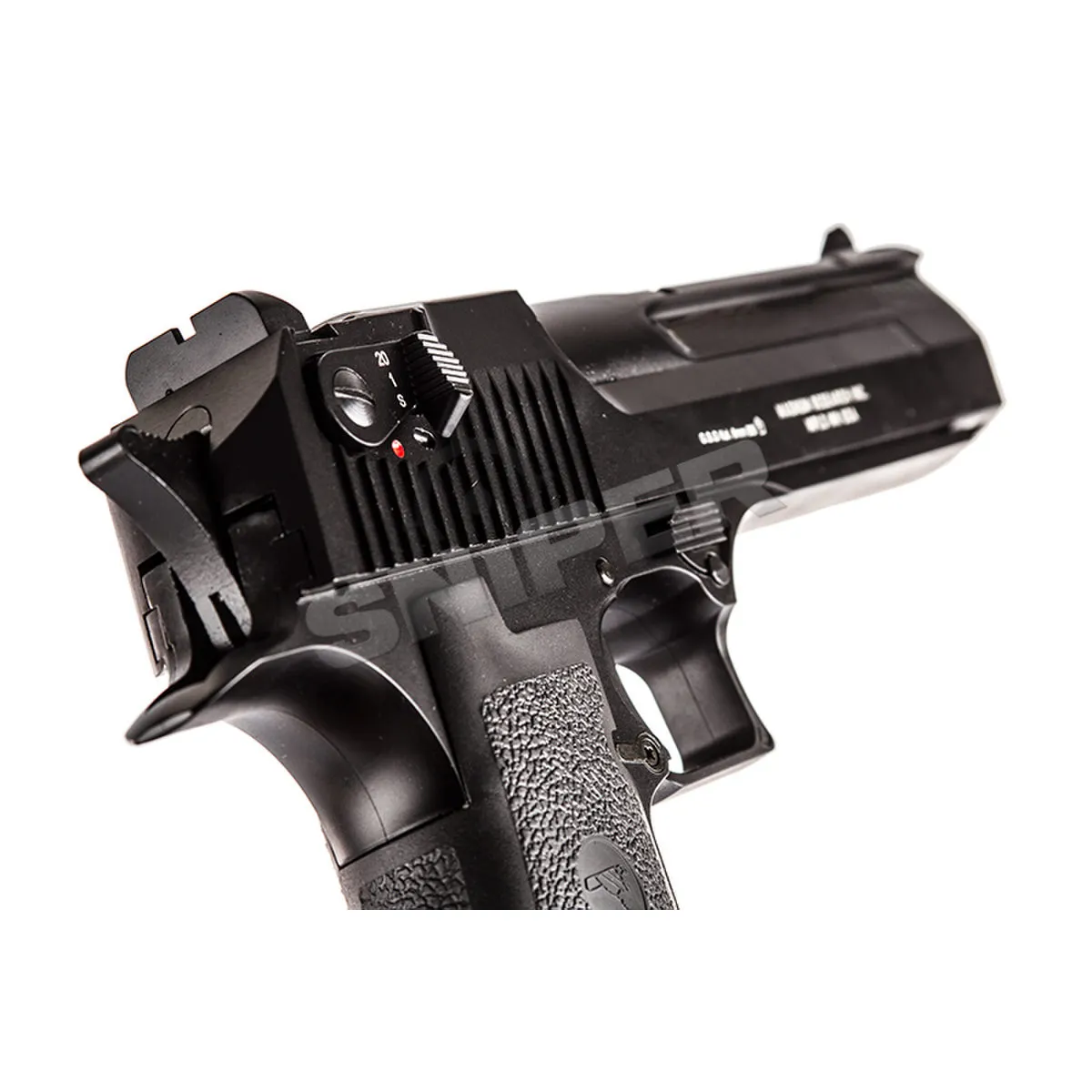 Desert Eagle .50 AE Co2, GBB Desert Eagle .50 AE Co2, GBB