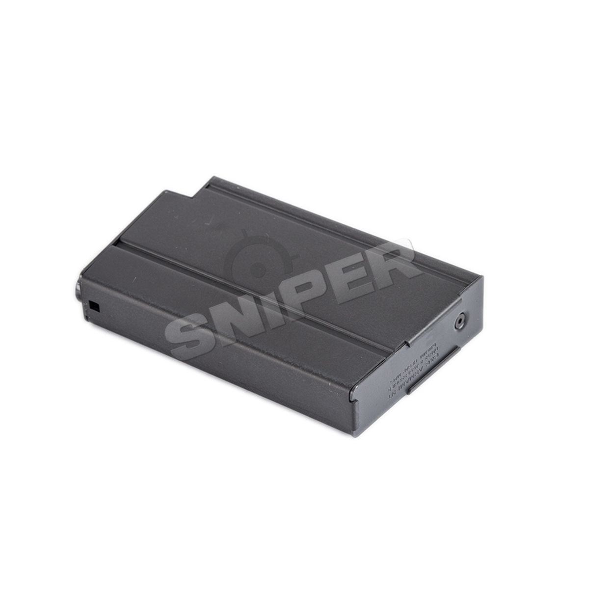 Low Cap Magazin für GR14 (S)AEG Modelle