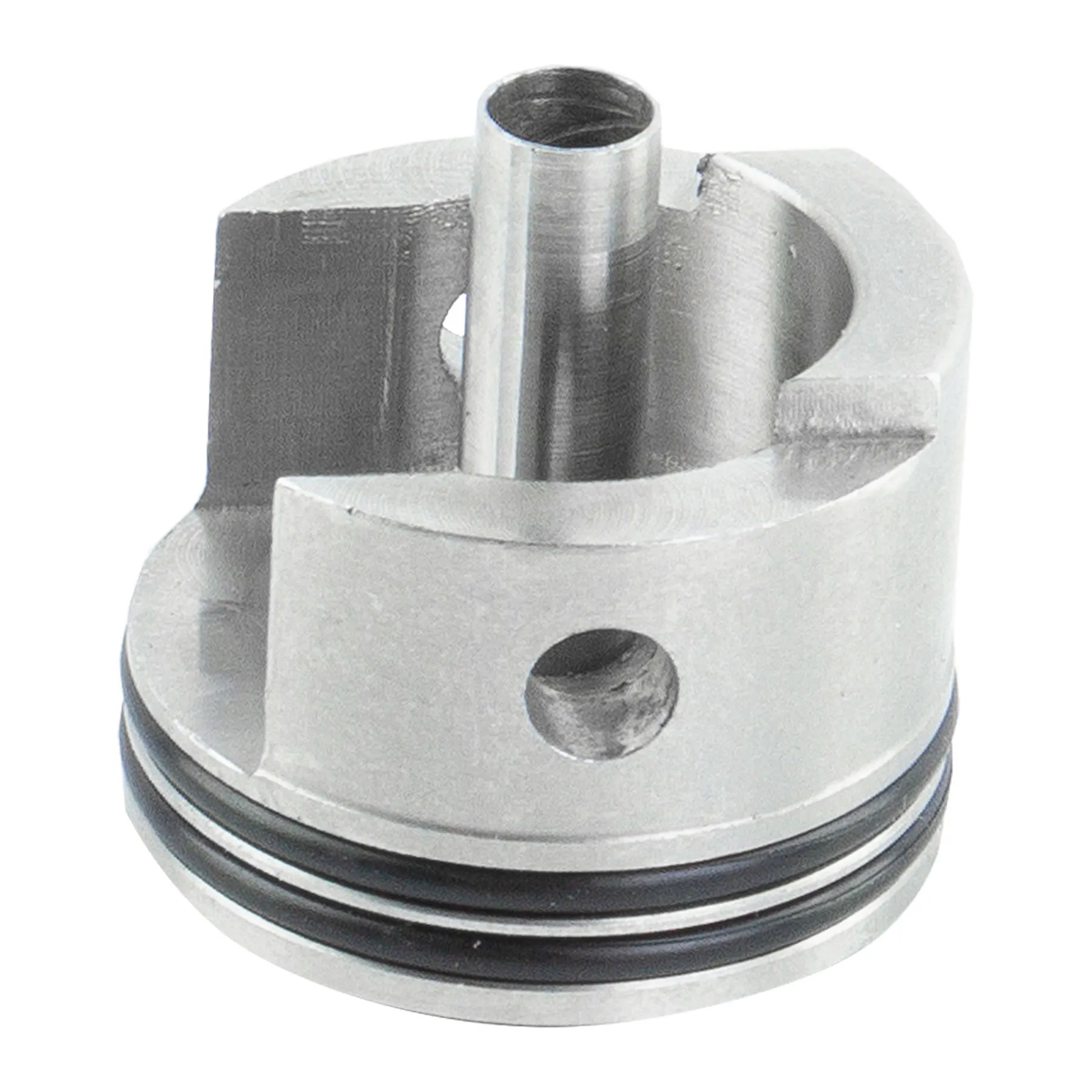 Ver. III Cylinder Head (PK-104) Ver. III Cylinder Head (PK-104)