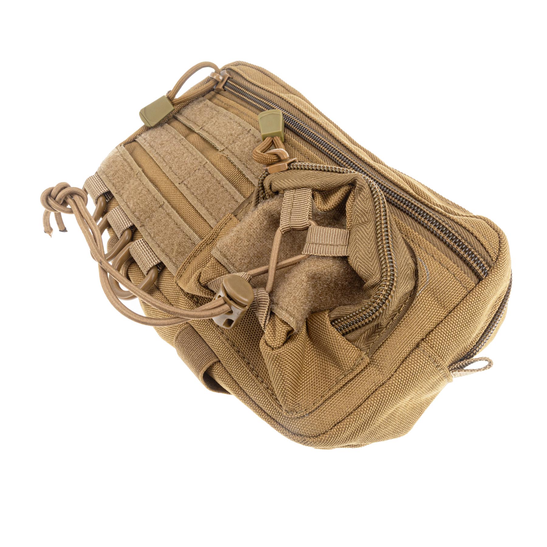 Reapo Medical Pouch R22, Tan