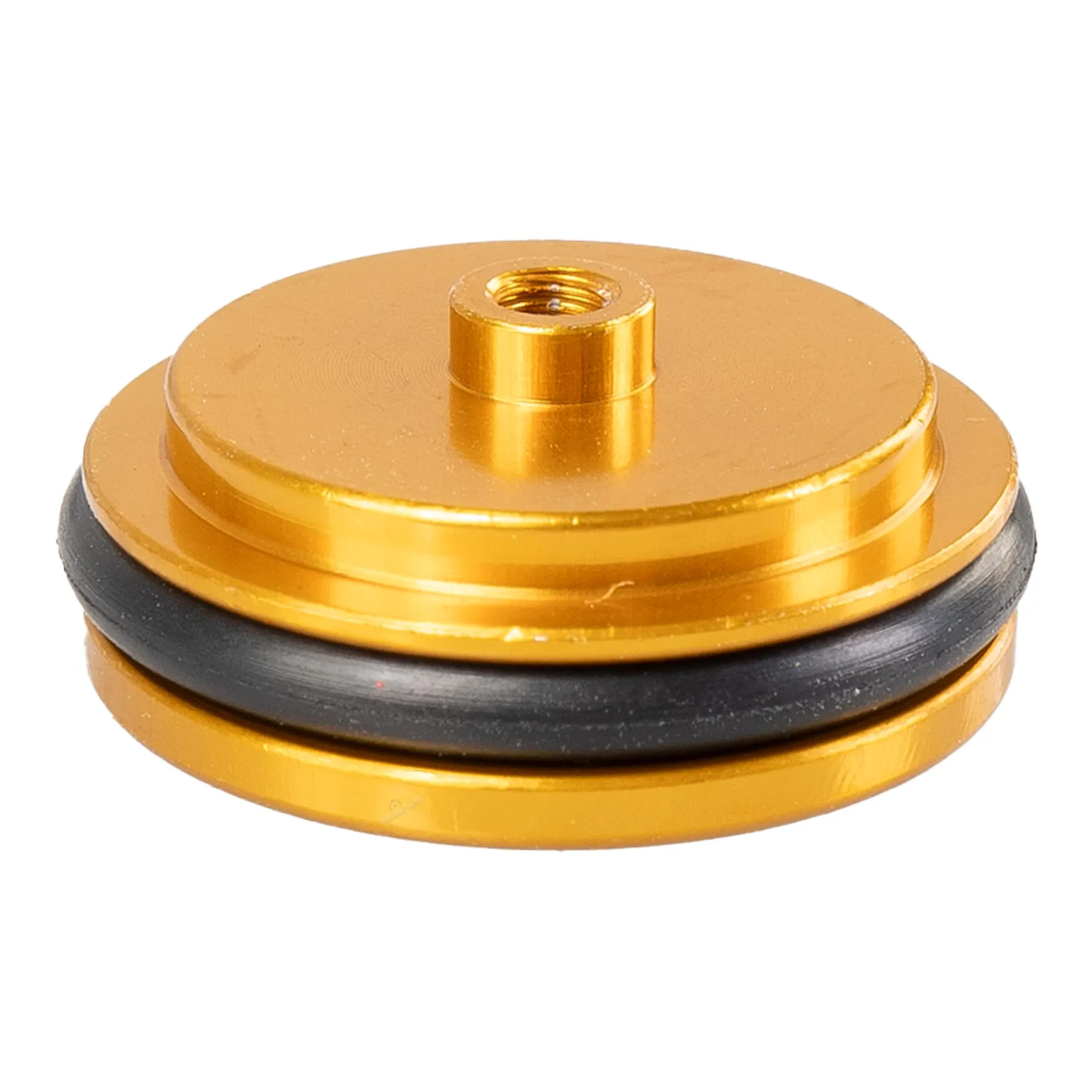 Bolt Piston Head