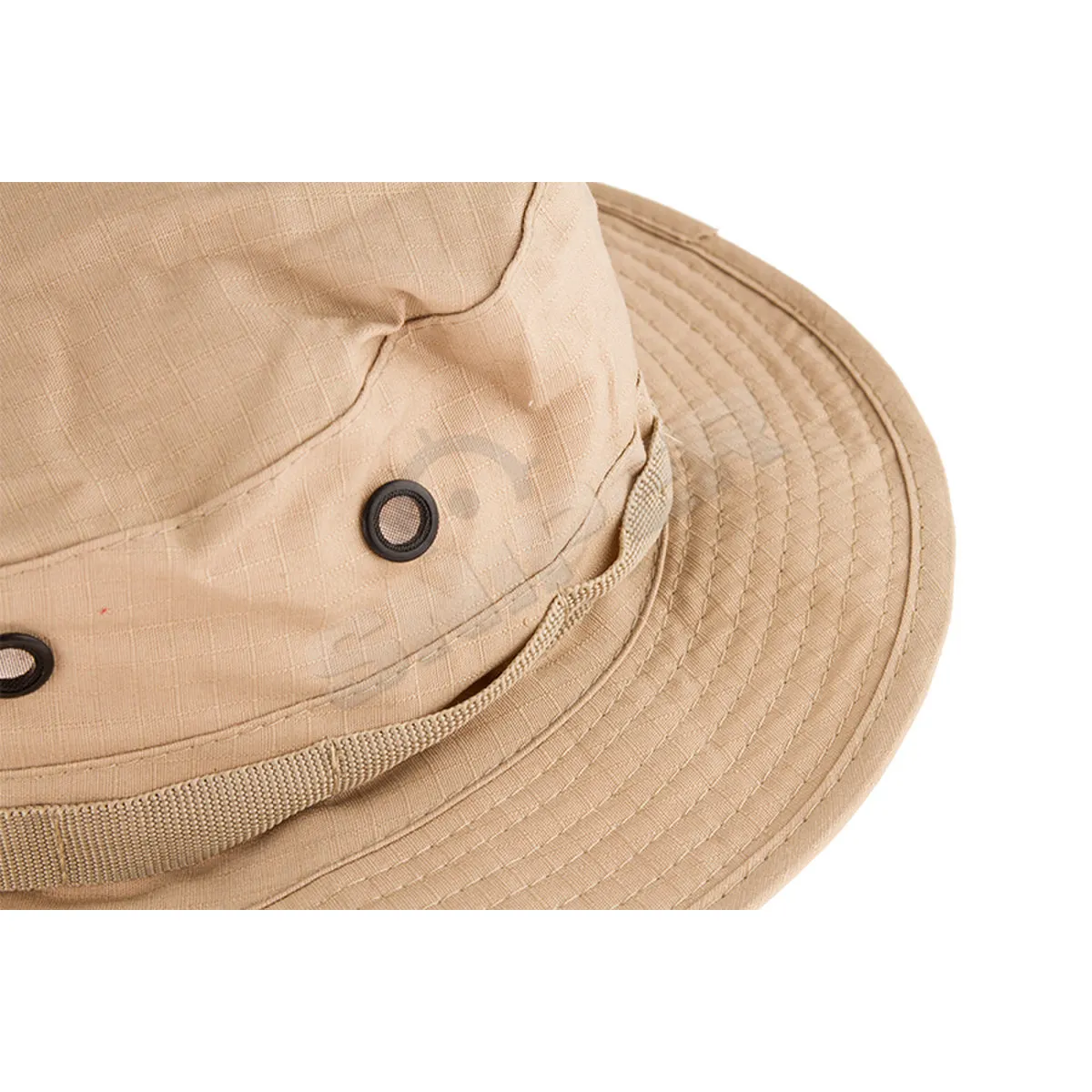 Bush Hat, Farbe Desert 55/56cm Bush Hat, Farbe Desert 55/56cm