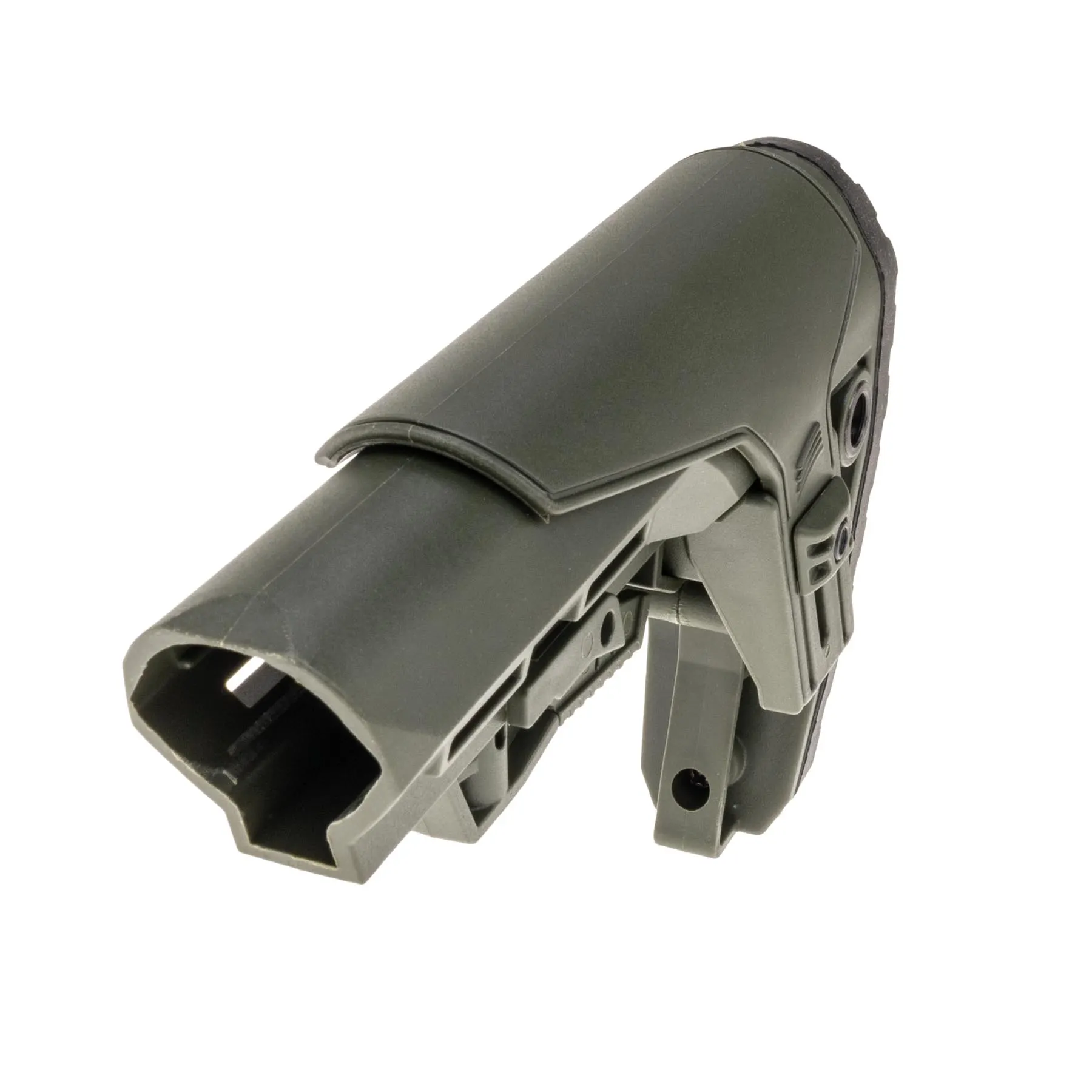 Reapo Precision Stock ,Olive