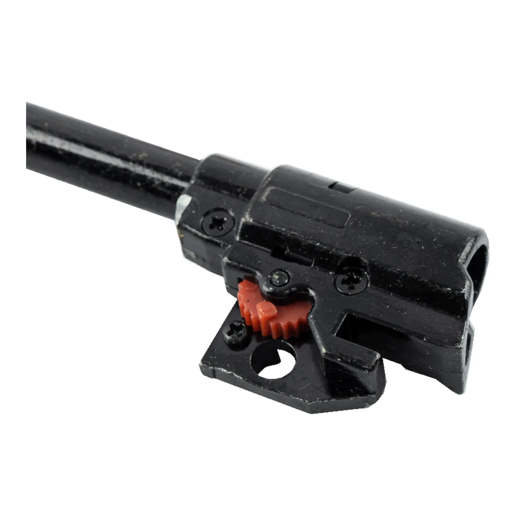 AW Custom Inner Barrel + Hop-Up Chamber für HX Series