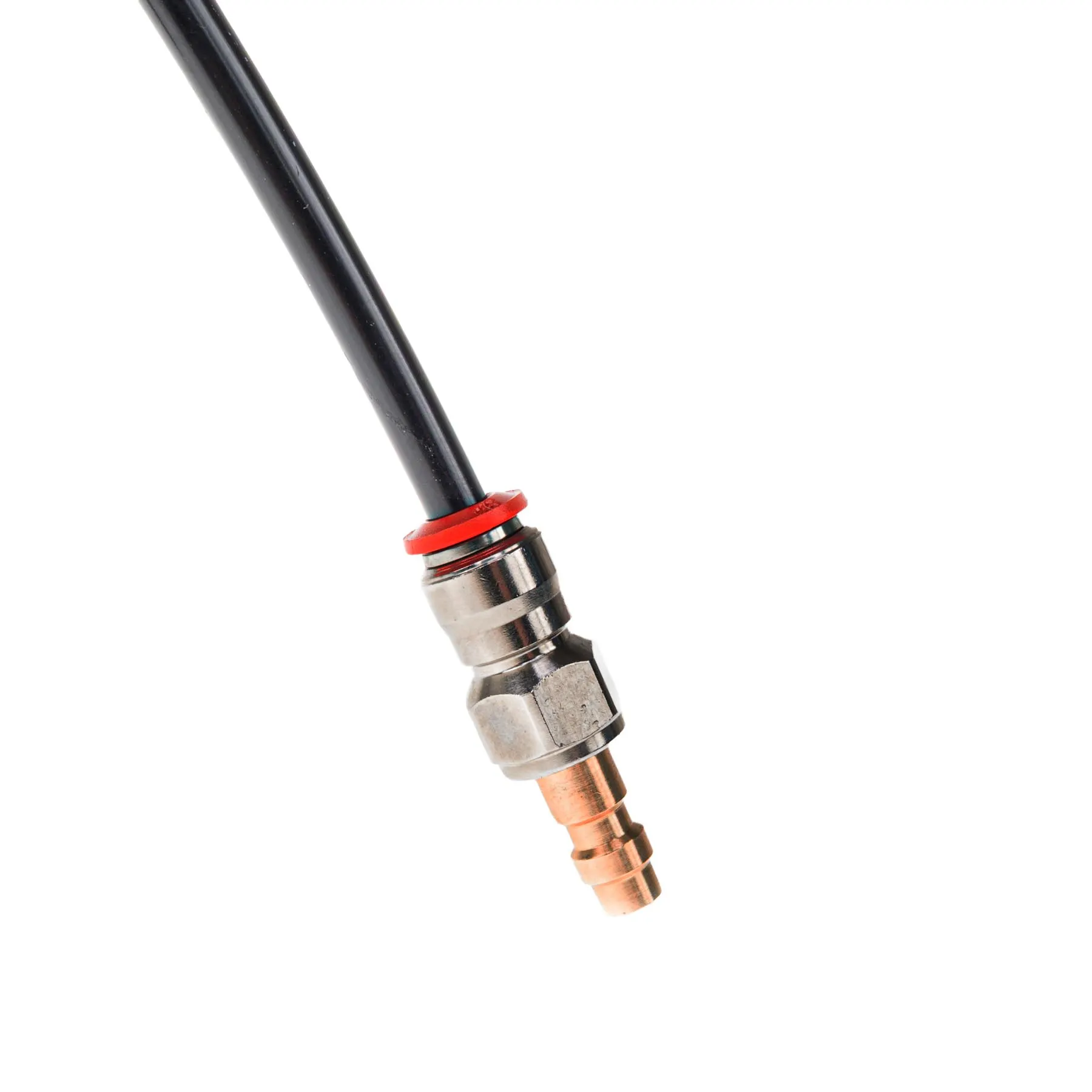 Lancer Tactical Blazer HPA, Dualtone