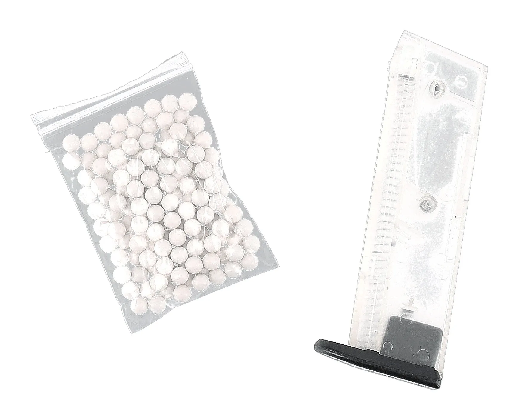 Walther P99 Federdruck Pistole < 0,5J, Black Walther P99 Federdruck Pistole < 0,5J, Black