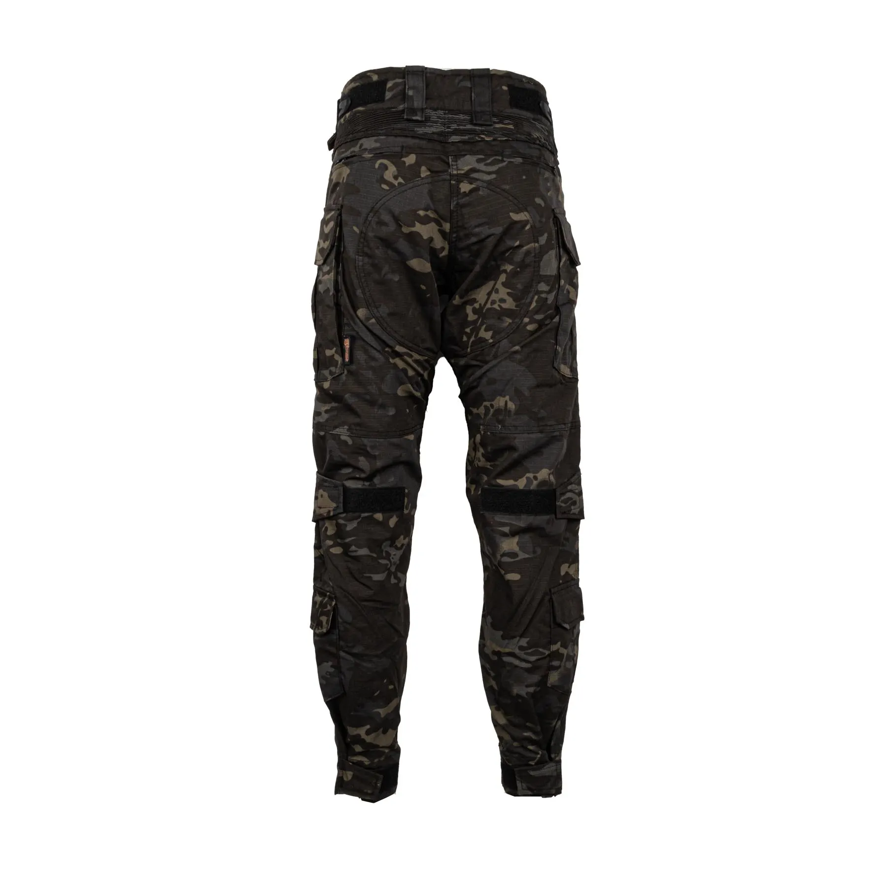 Conquer DLX Combat Pants, ATB