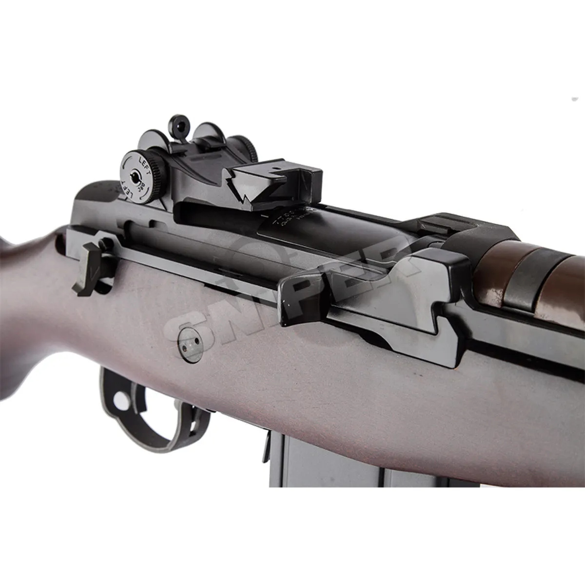 GR14 Veteran, (S)AEG