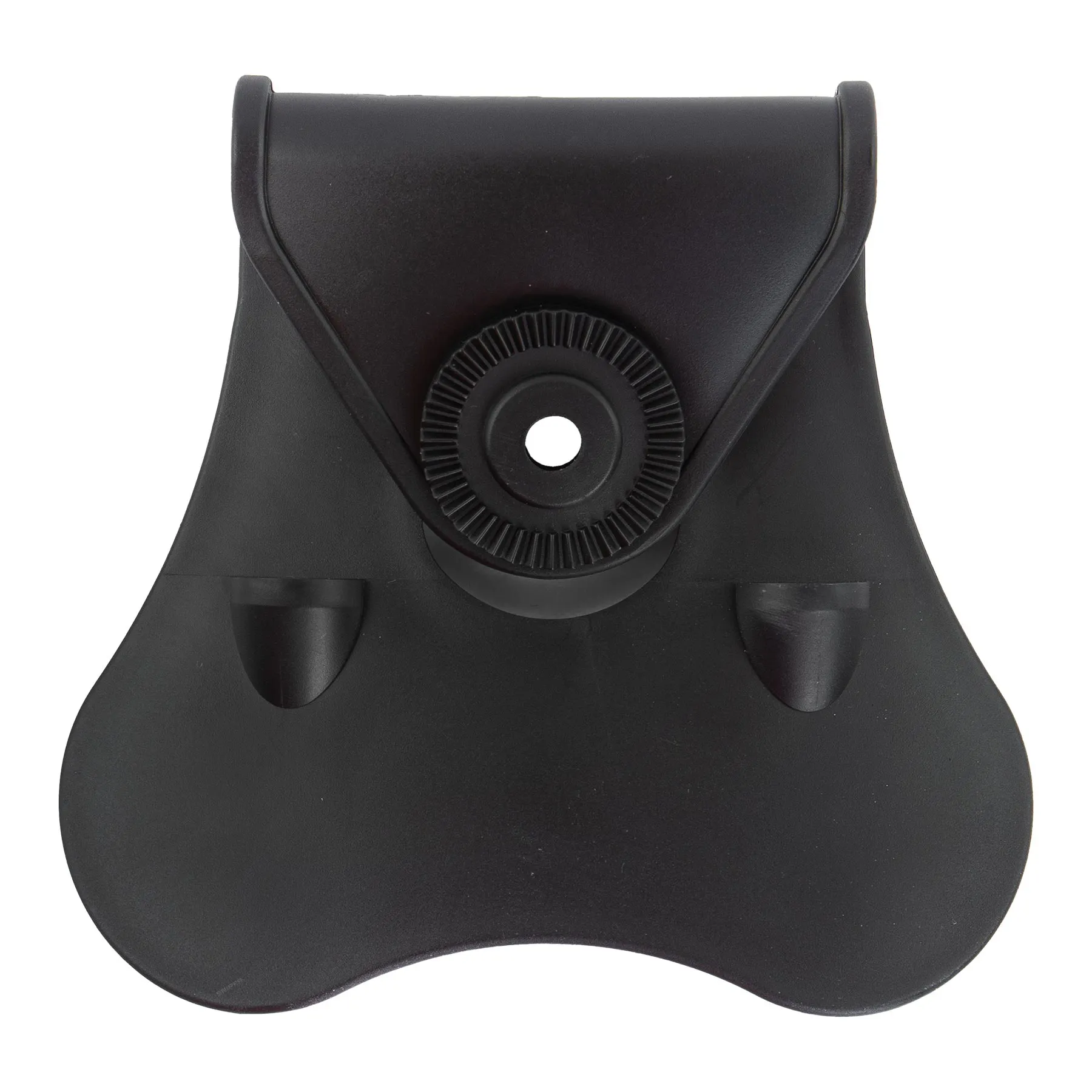 Amomax Paddle für Holster, Black