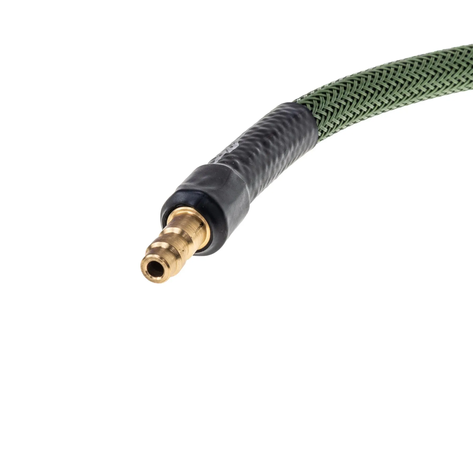 SAC HPA Durable Remote Line QD US 42", Wide Bore  OD