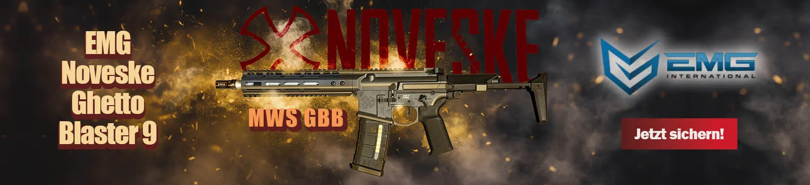 EMG International