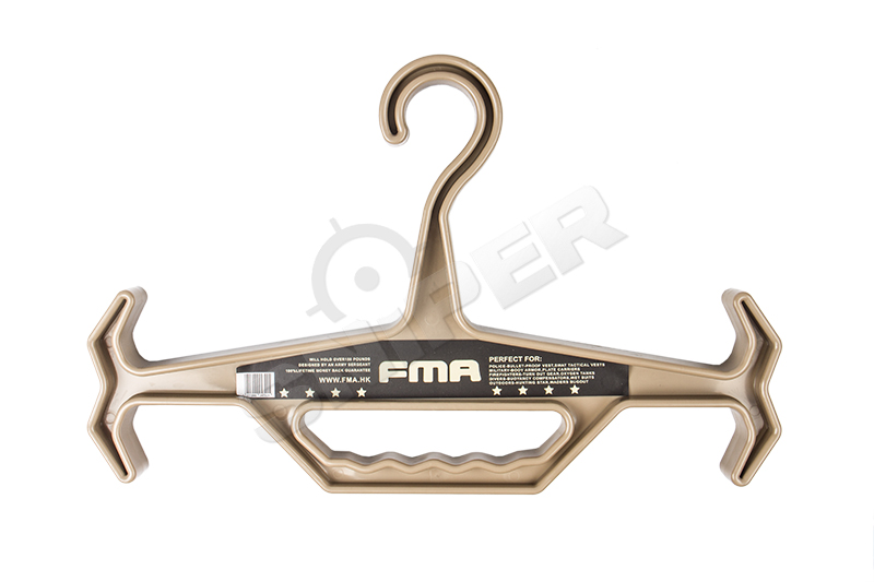 Heavy Tac Hangers, Dark Earth