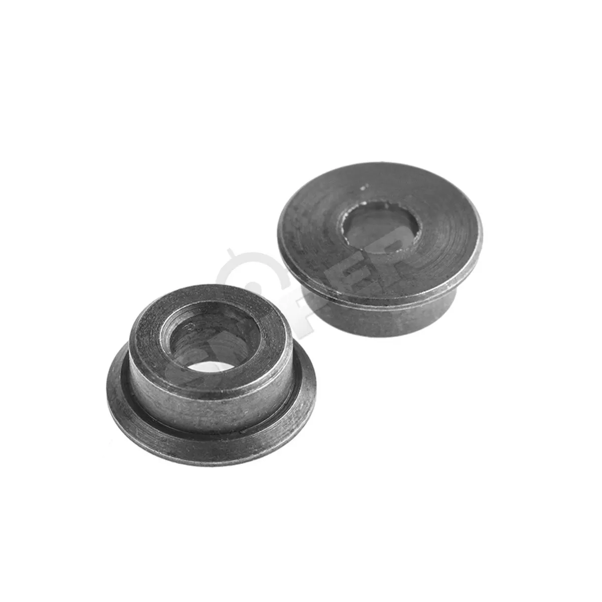 Steel Oilness Metal Level 0 für alle Gear Sets Steel Oilness Metal Level 0 für alle Gear Sets