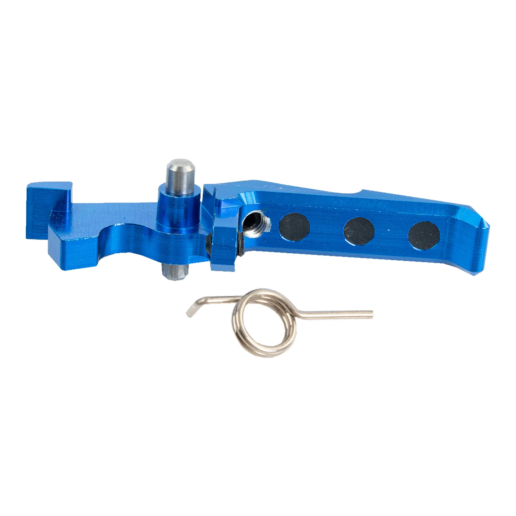 Maxx CNC Advanced Speed Trigger Style E, Blue