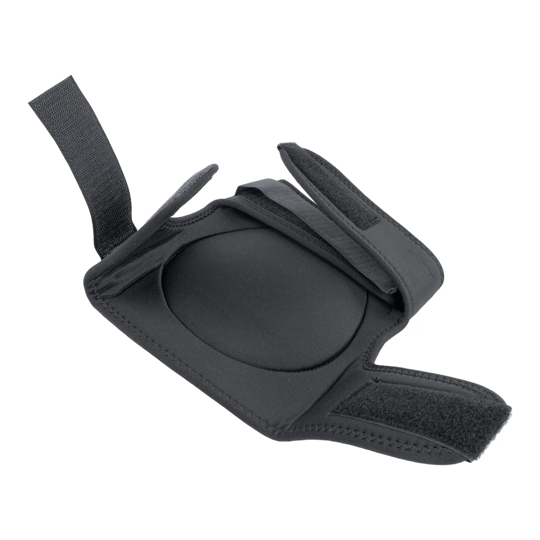 P12 Knee Pads, Knieschützer, Black