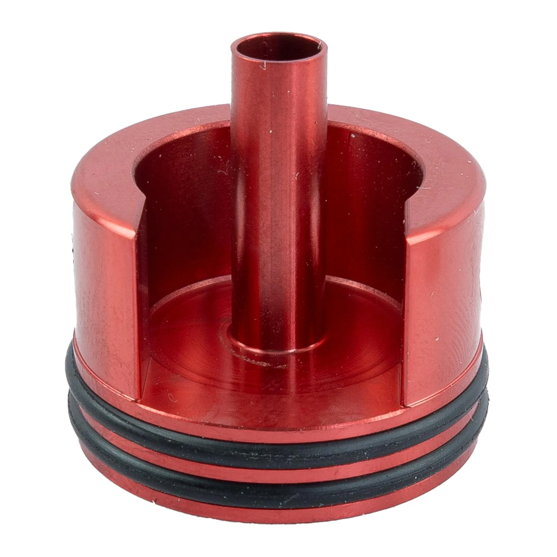 SHS Cylinder Head für M4 Short Type SHS Cylinder Head für M4 Short Type