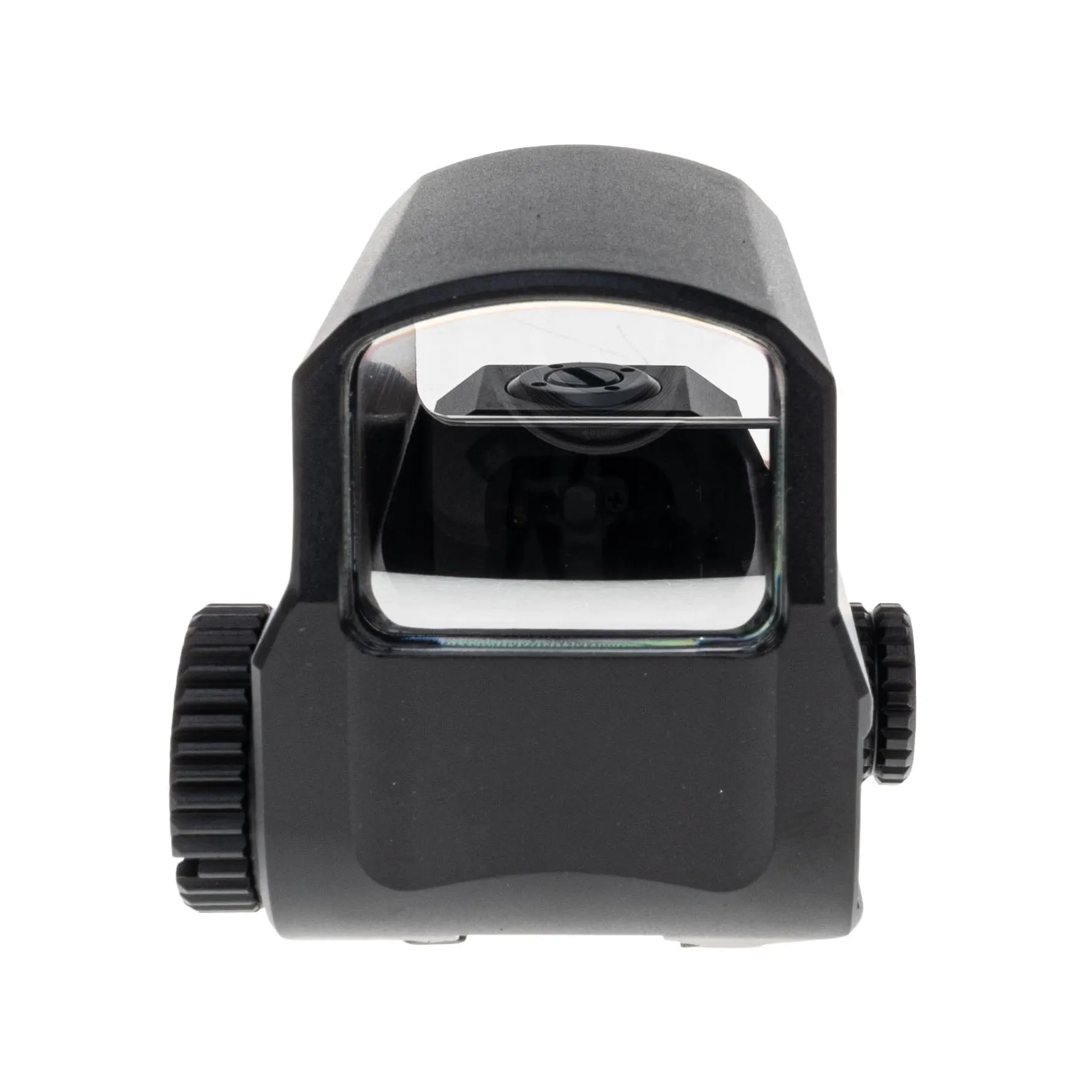 LC-Style Red / Green Dot Sight, Black