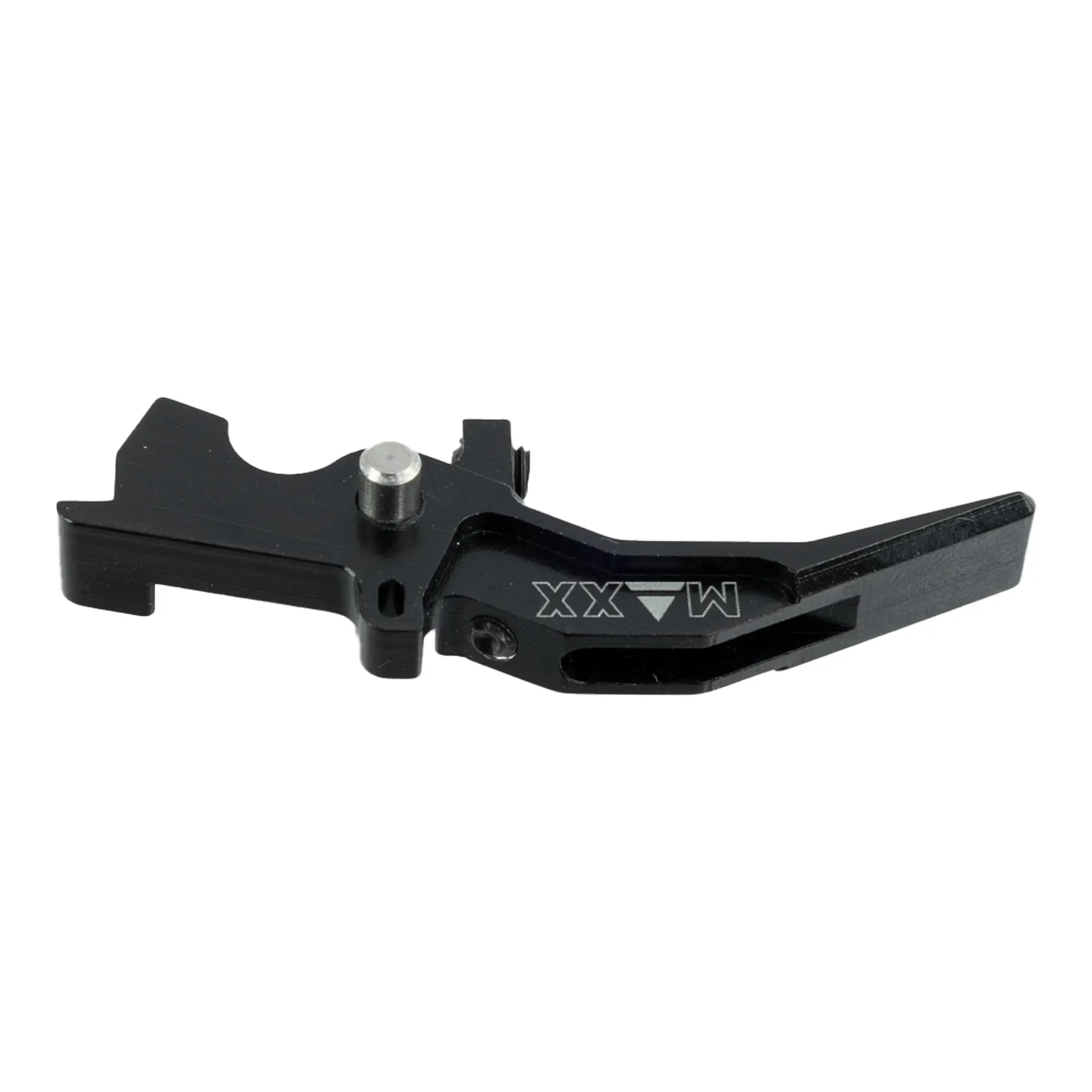 Maxx CNC Advanced Speed Trigger Style C, Black