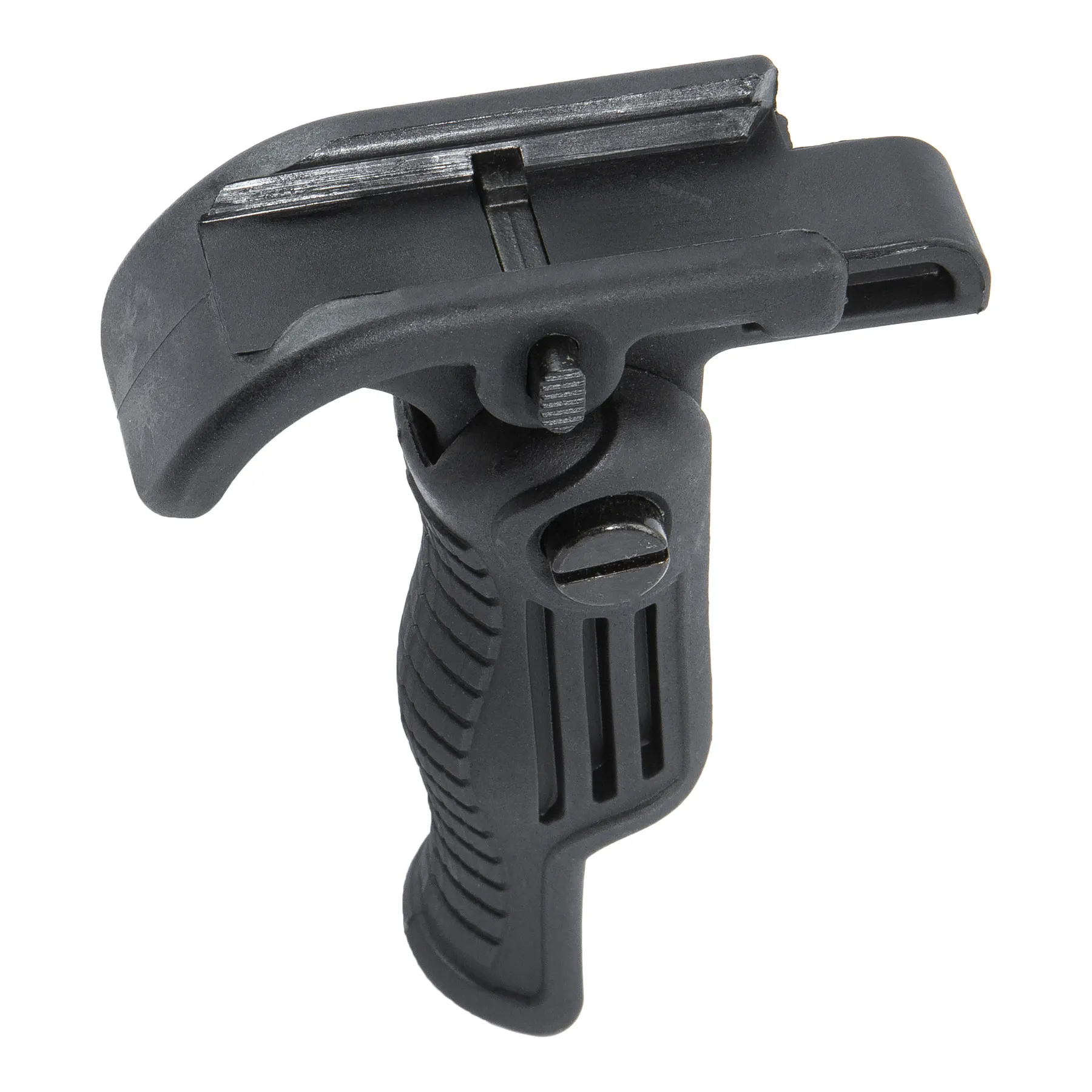 Tactical Folding Grip, Black