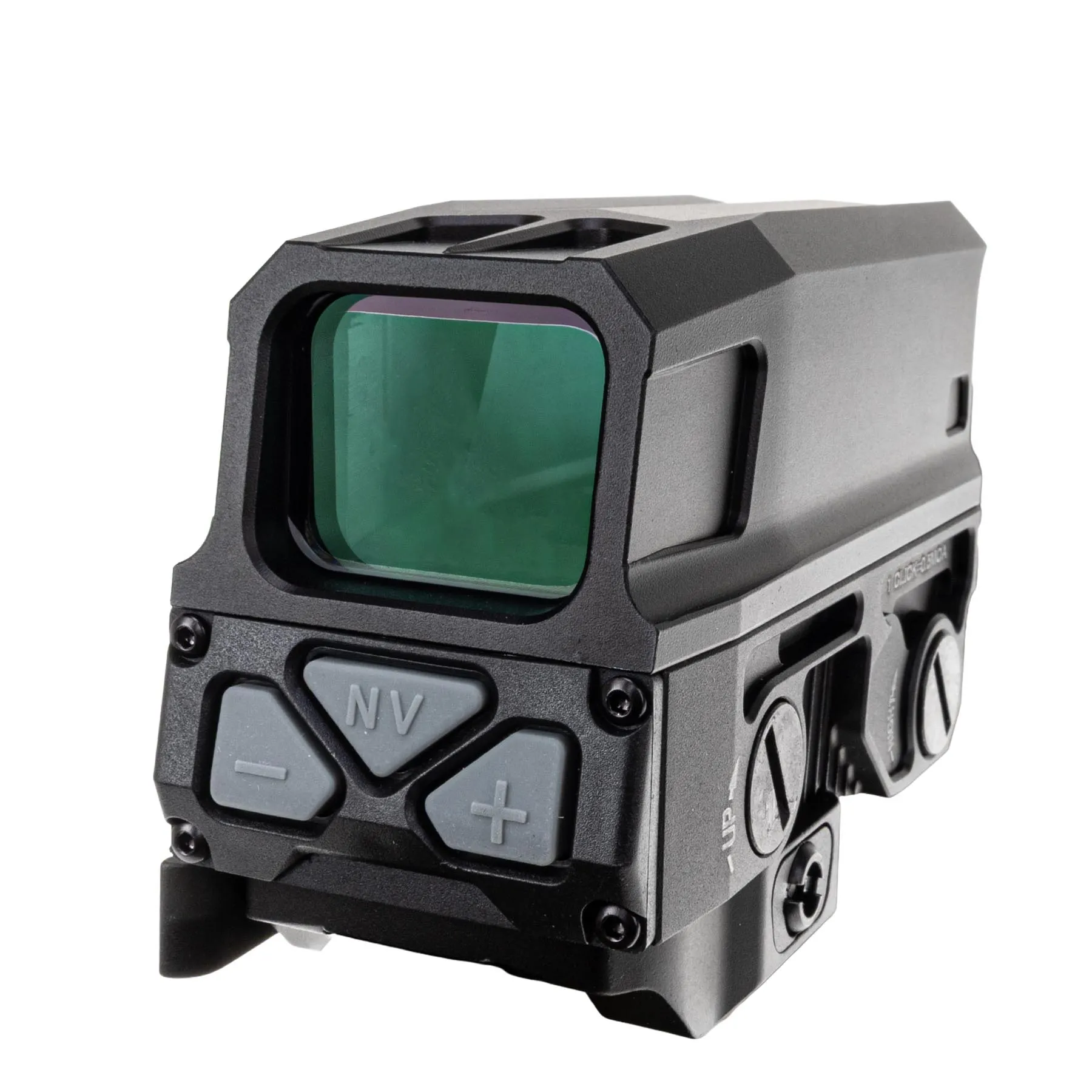 Prep my Airsoft - Lancer Tactical Blazer HPA, Dualtone